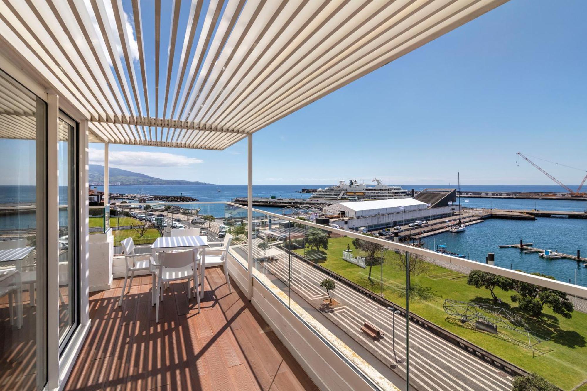 Hotel Gaivota Azores