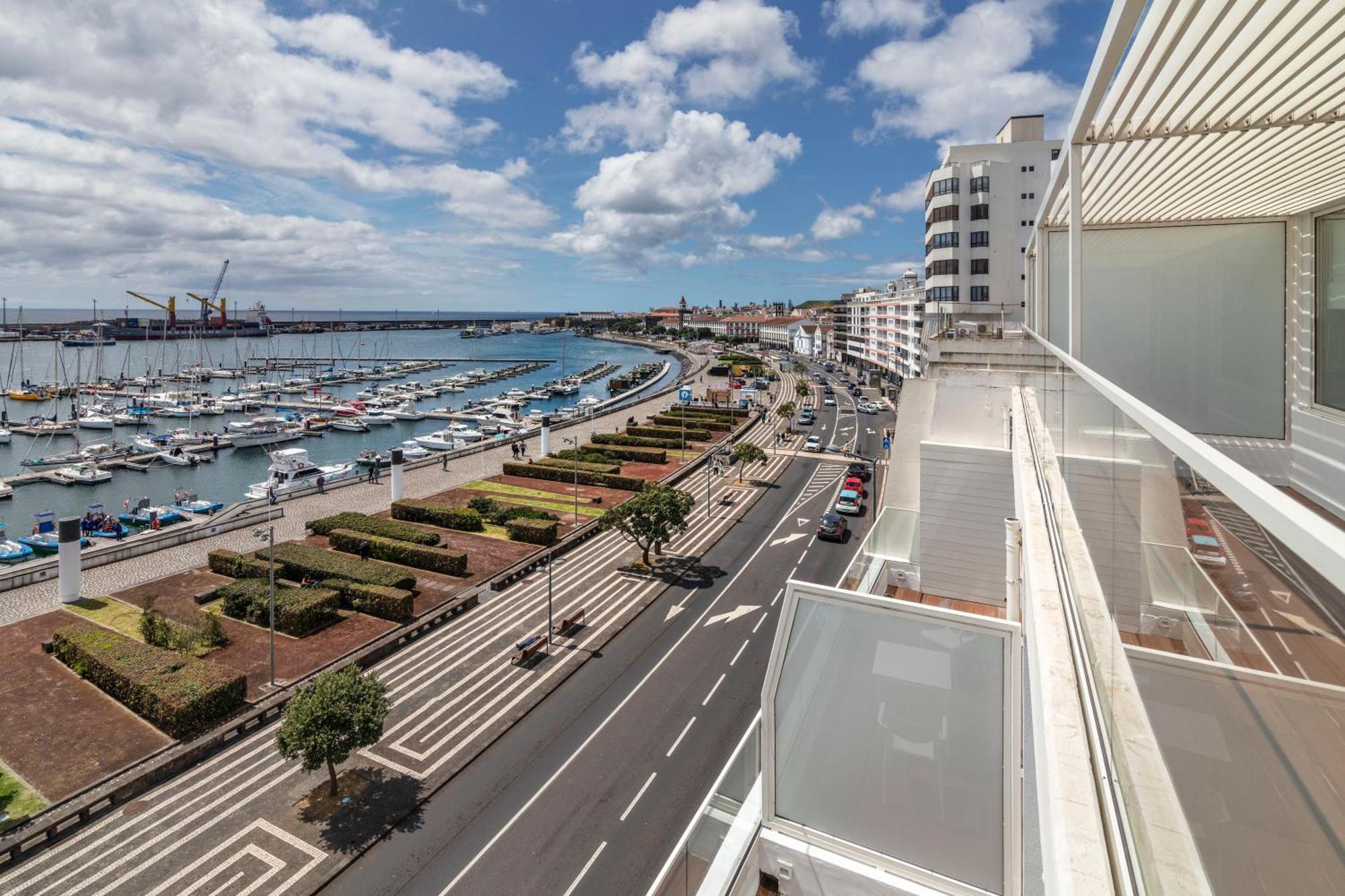 Gaivota Azores Hotel Ponta Delgada (Sao Miguel)