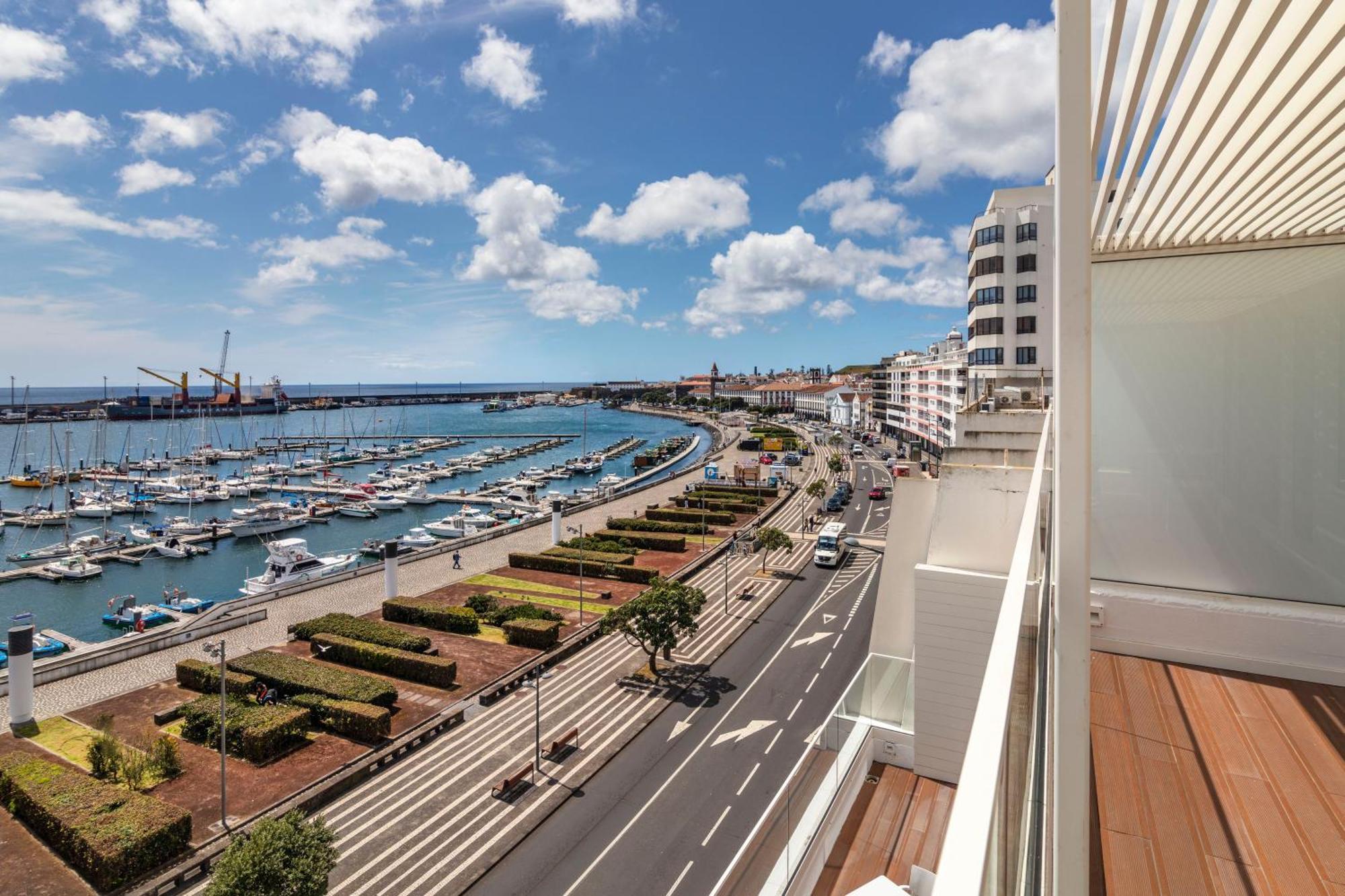 Gaivota Azores 4*
