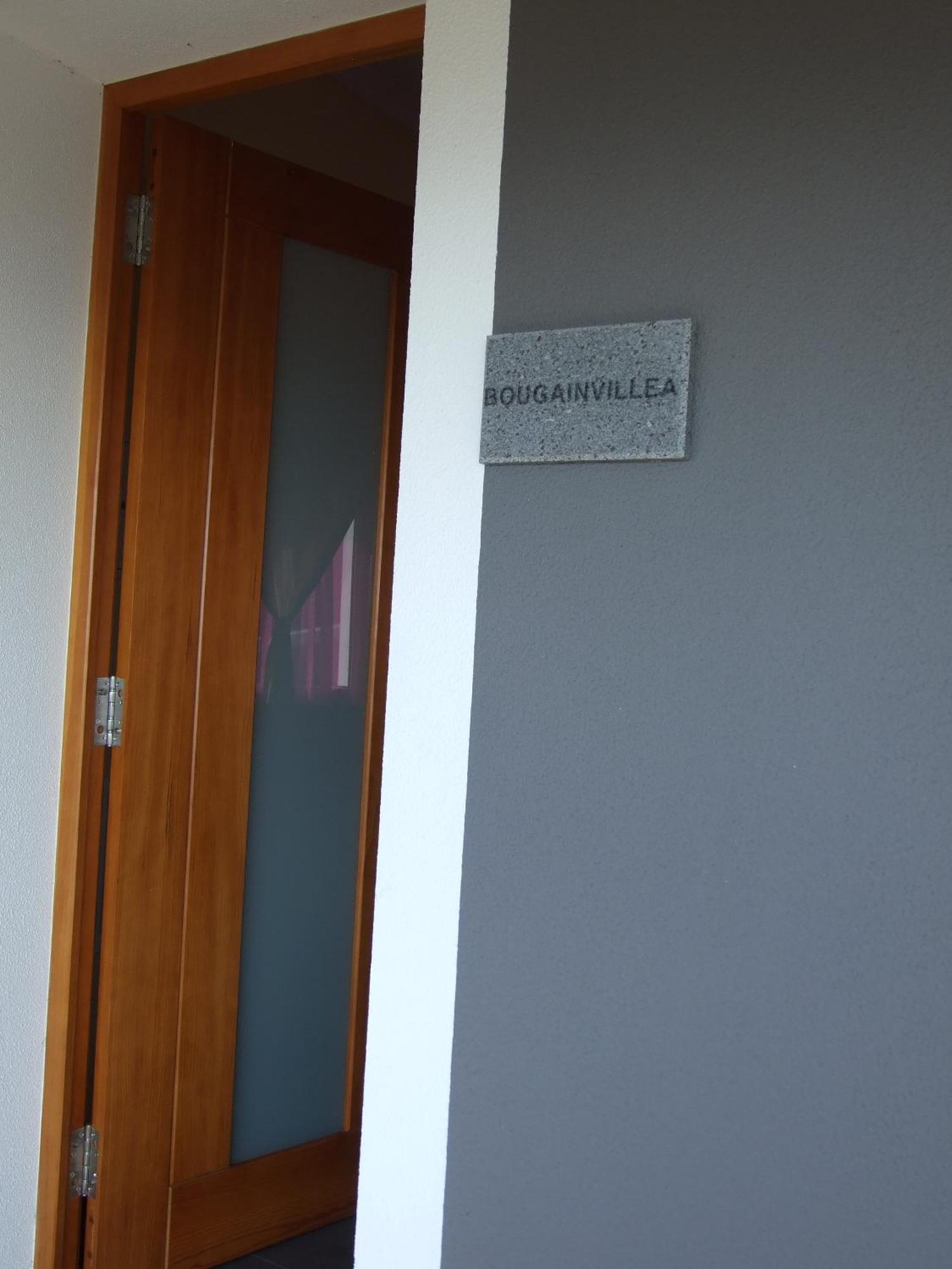 Paraiso Flores Vakantiehuis
