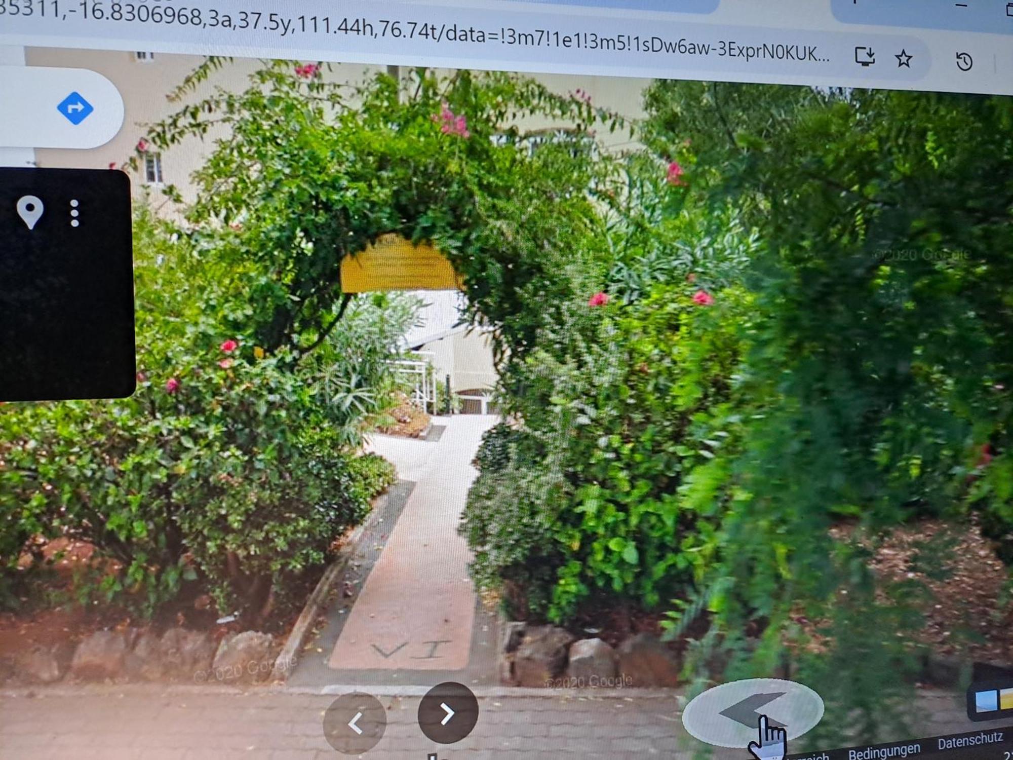 Palma Madeira Wandern Und Tauchen *