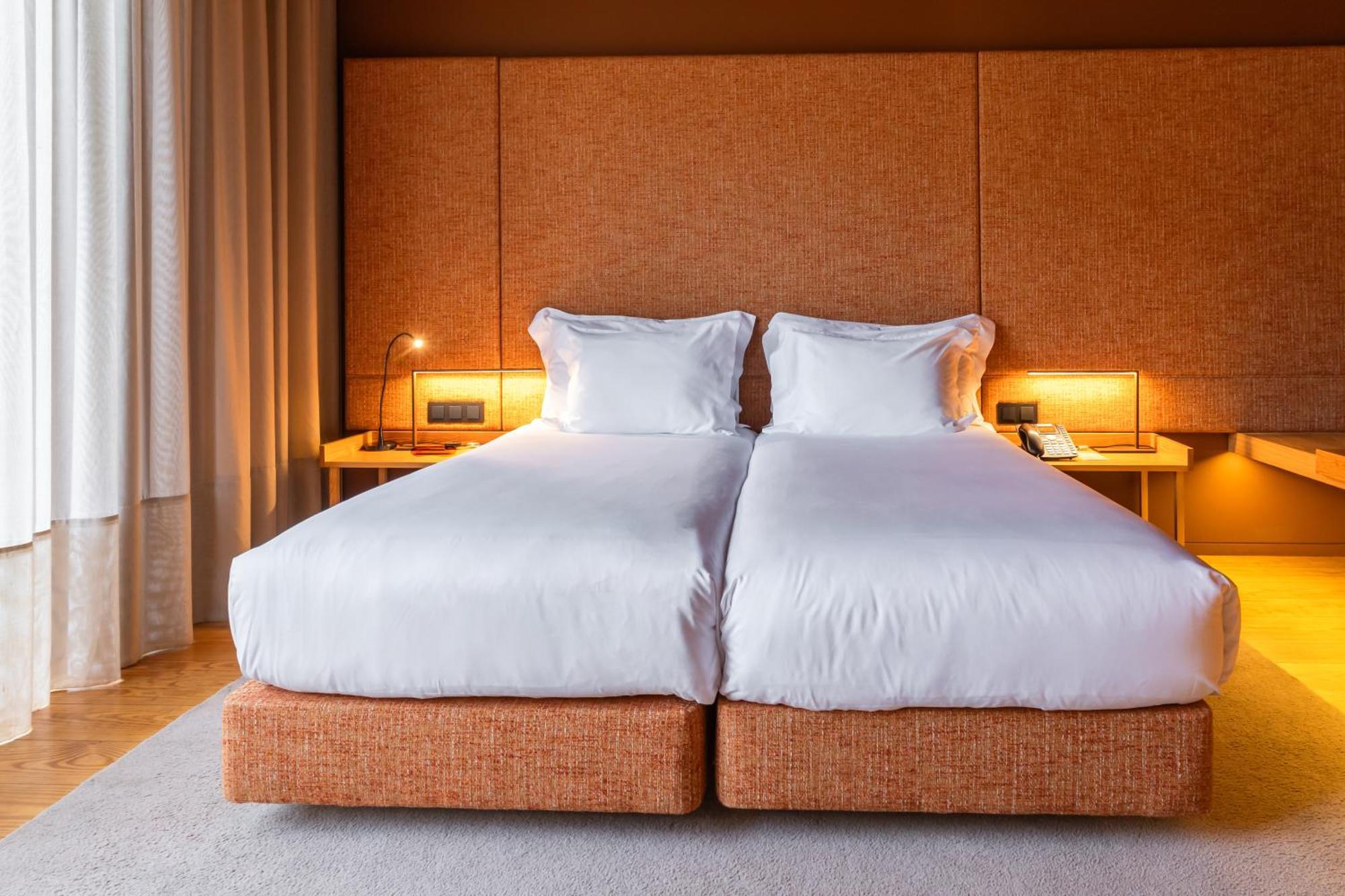 Hotel Monverde - Wine Experience - By Unlock 4*