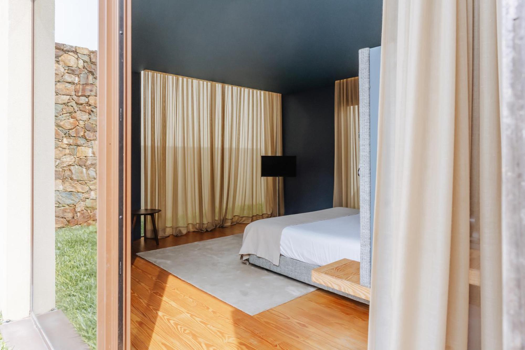 Monverde - Wine Experience - By Unlock 4* Amarante