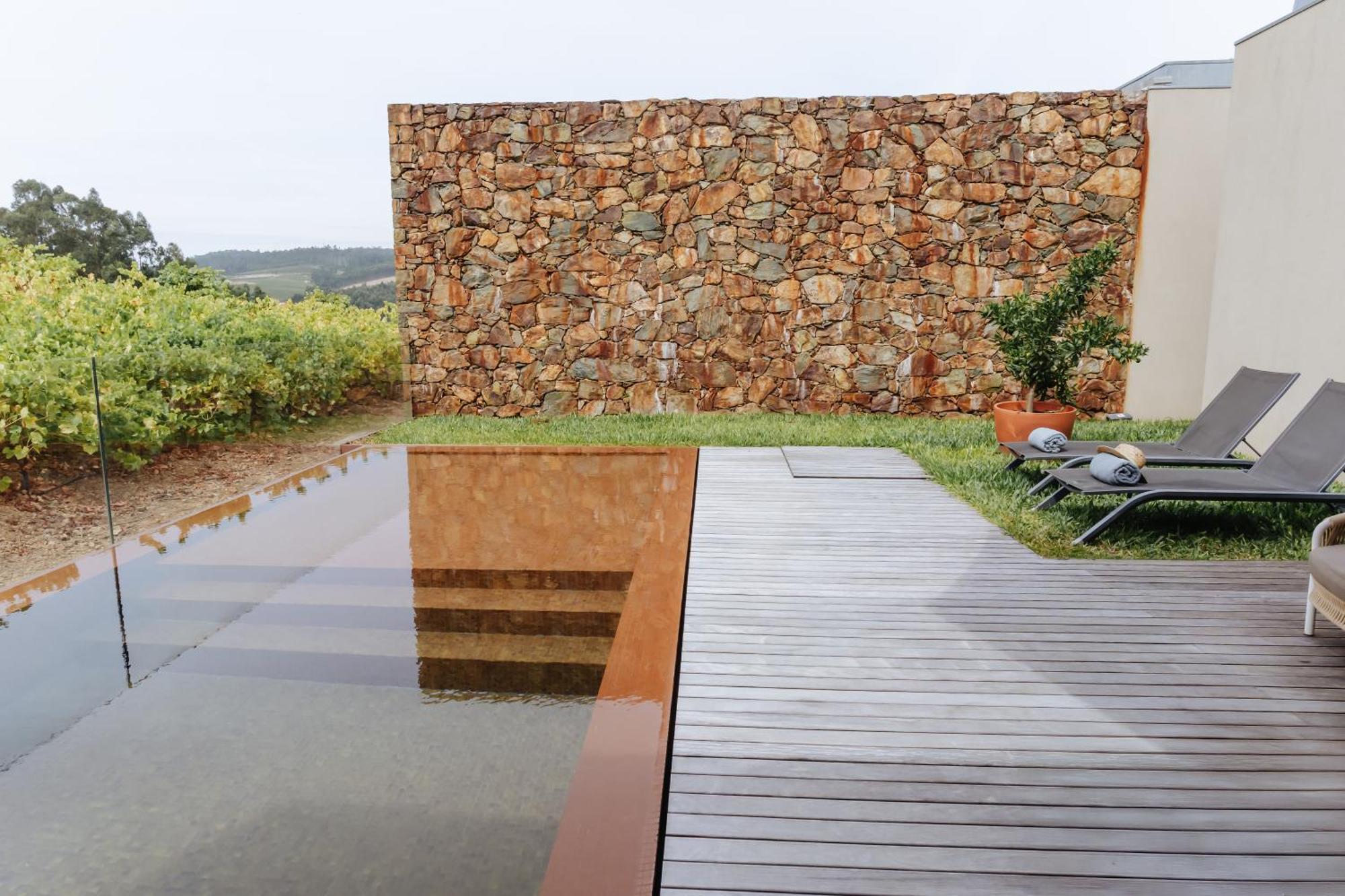 Hotel Monverde - Wine Experience - By Unlock 4*