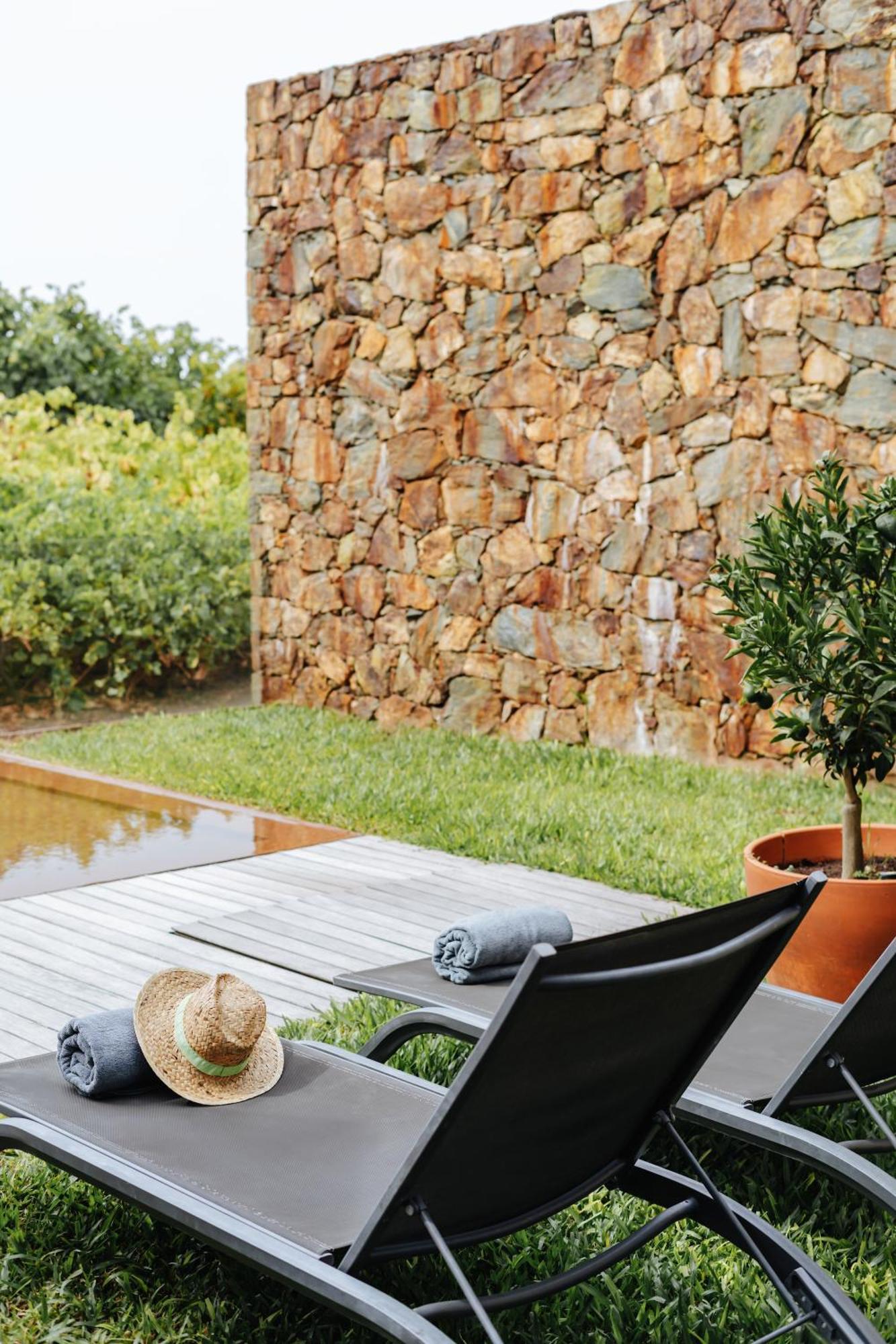 Hotel Monverde - Wine Experience - By Unlock Amarante