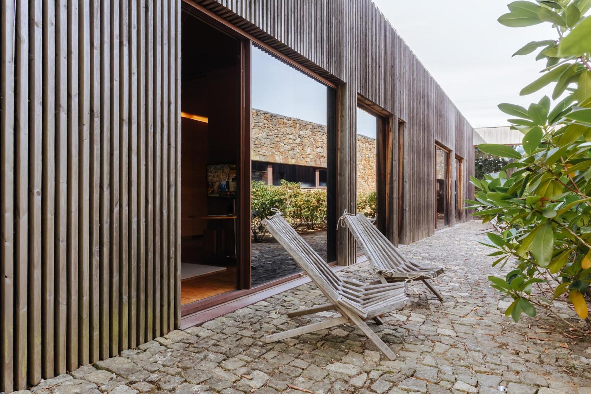Monverde - Wine Experience - By Unlock 4*