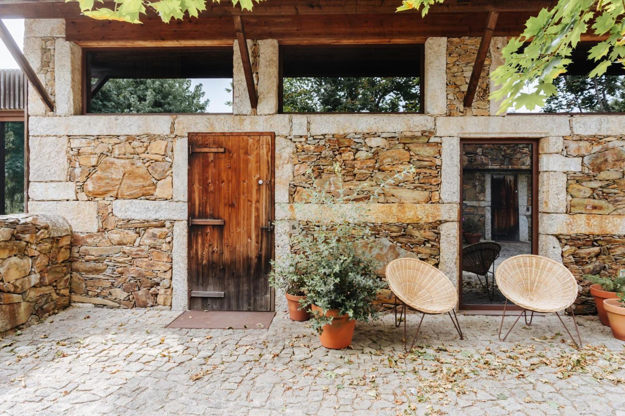 Monverde - Wine Experience - By Unlock 4* Amarante