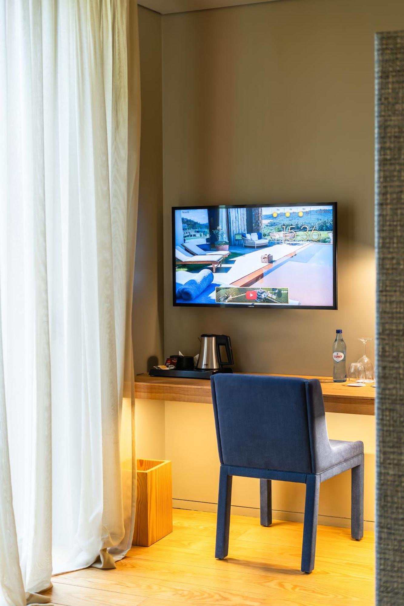 Monverde - Wine Experience - By Unlock Hotel