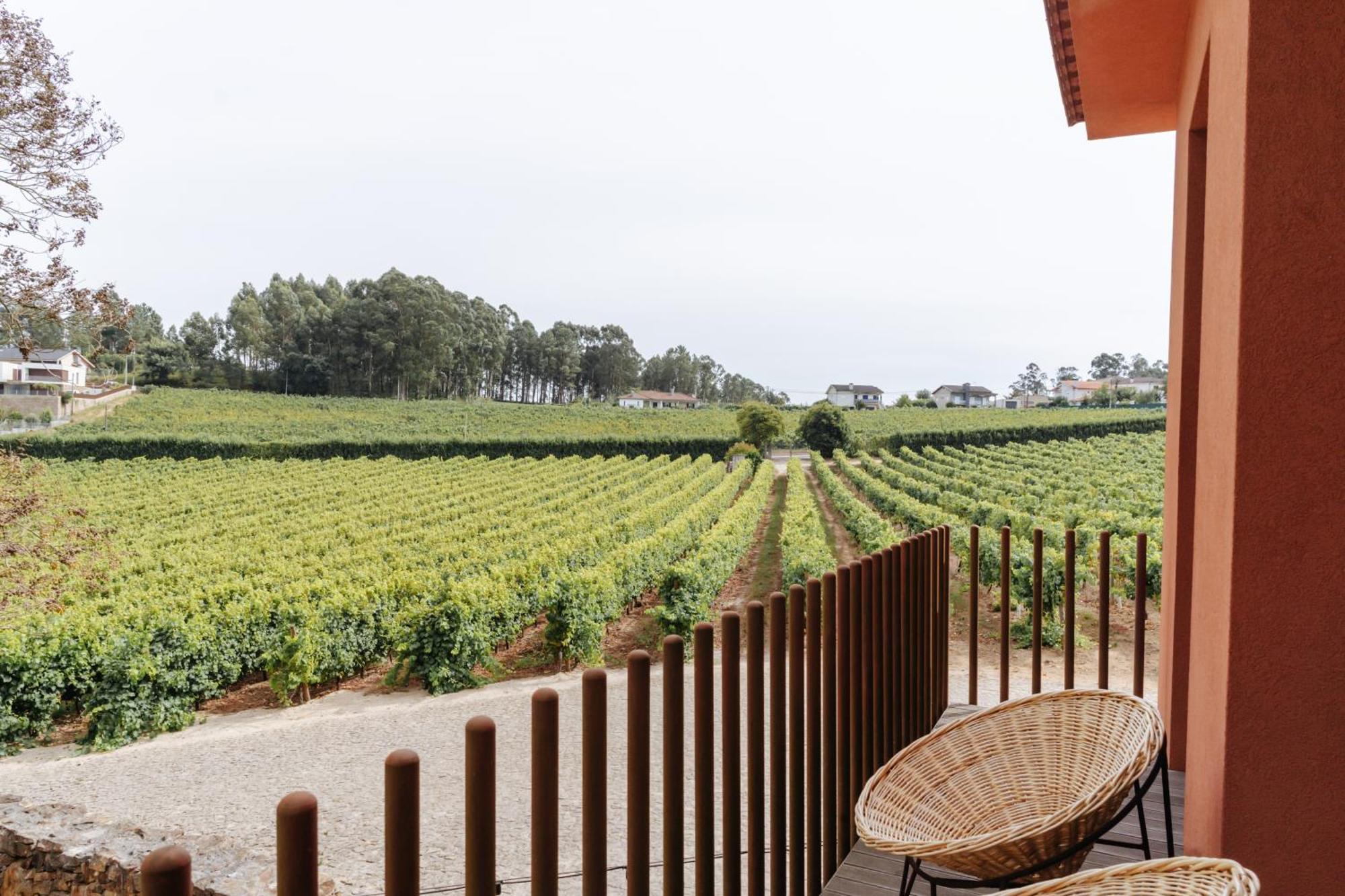 Hotel Monverde - Wine Experience - By Unlock