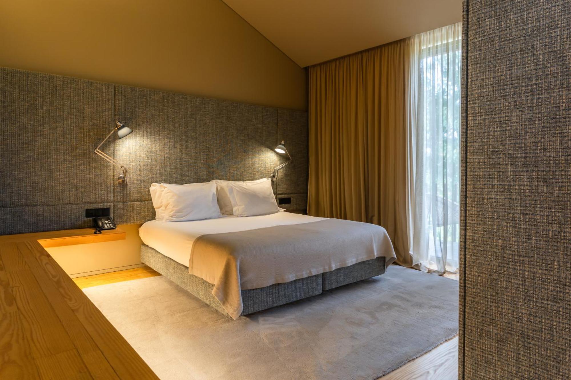 Monverde - Wine Experience - By Unlock Hotel 4*