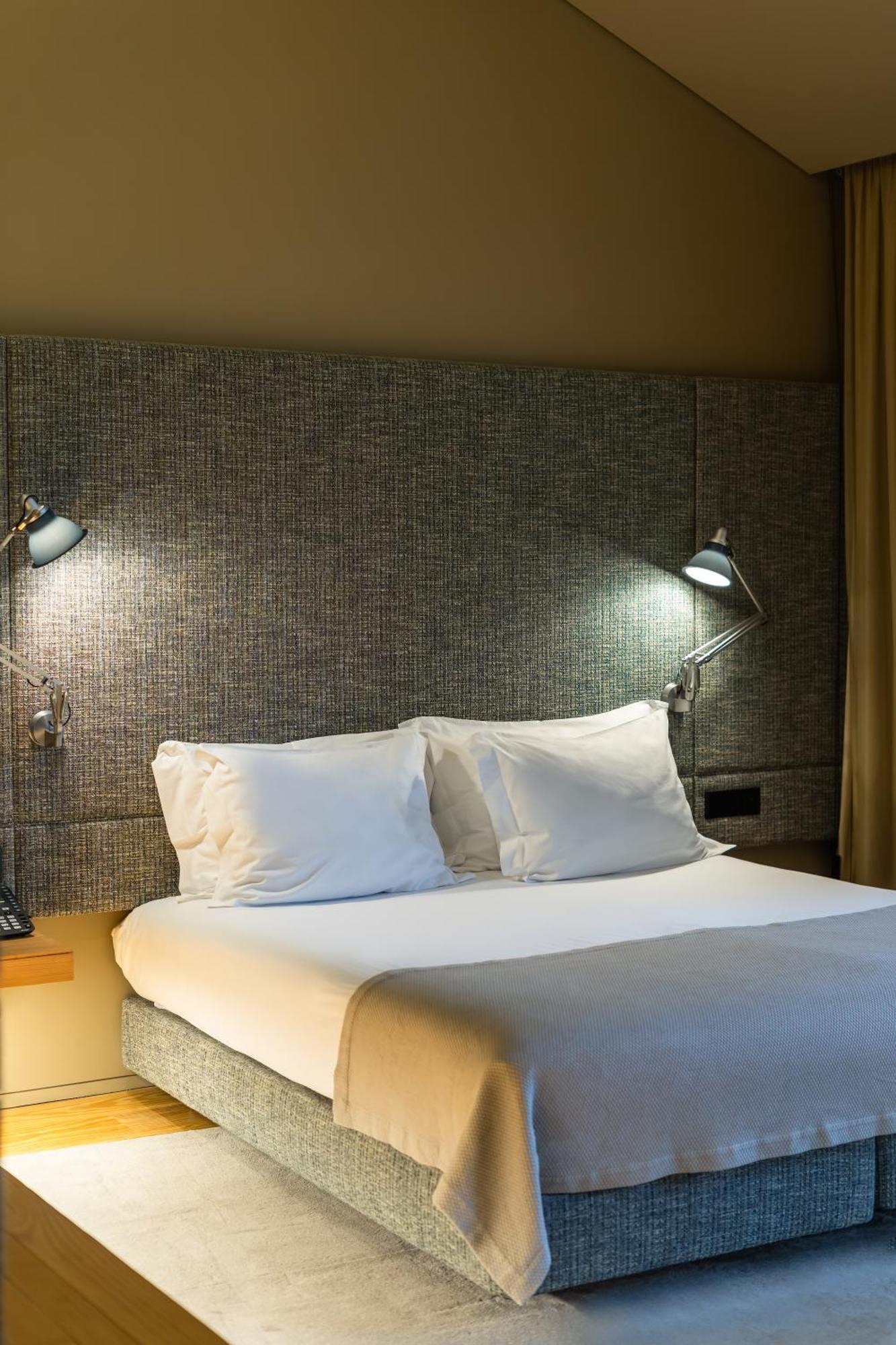 Hotel Monverde - Wine Experience - By Unlock Amarante