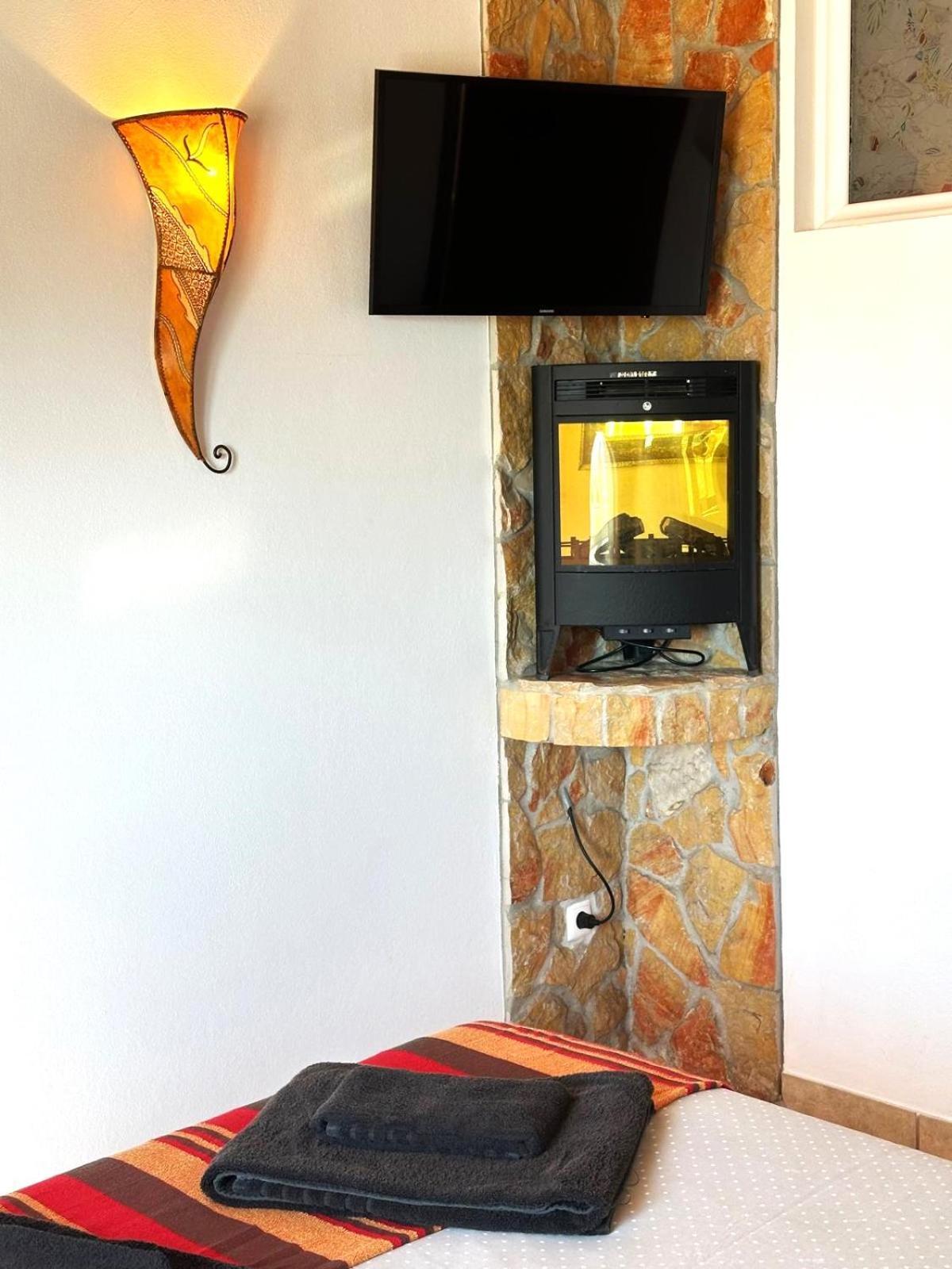 Lucas House 2 - Seabreeze Apartment Aljezur