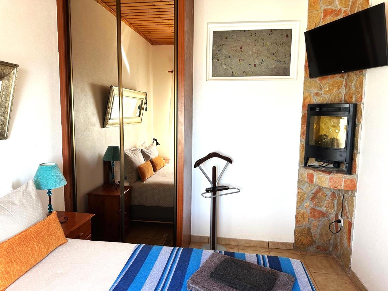 Lucas House 1 Apartment Aljezur