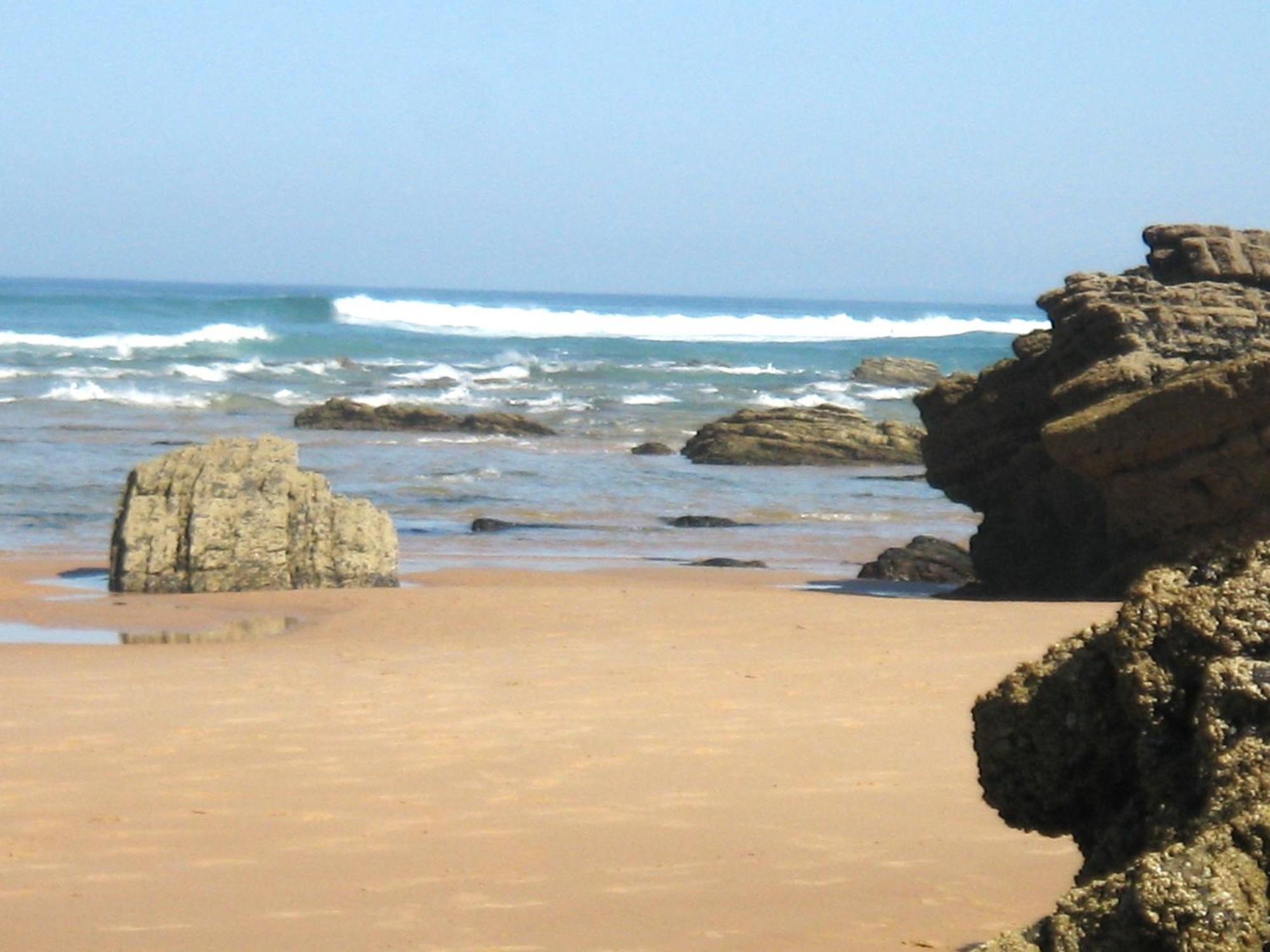Lucas House 1 * Aljezur