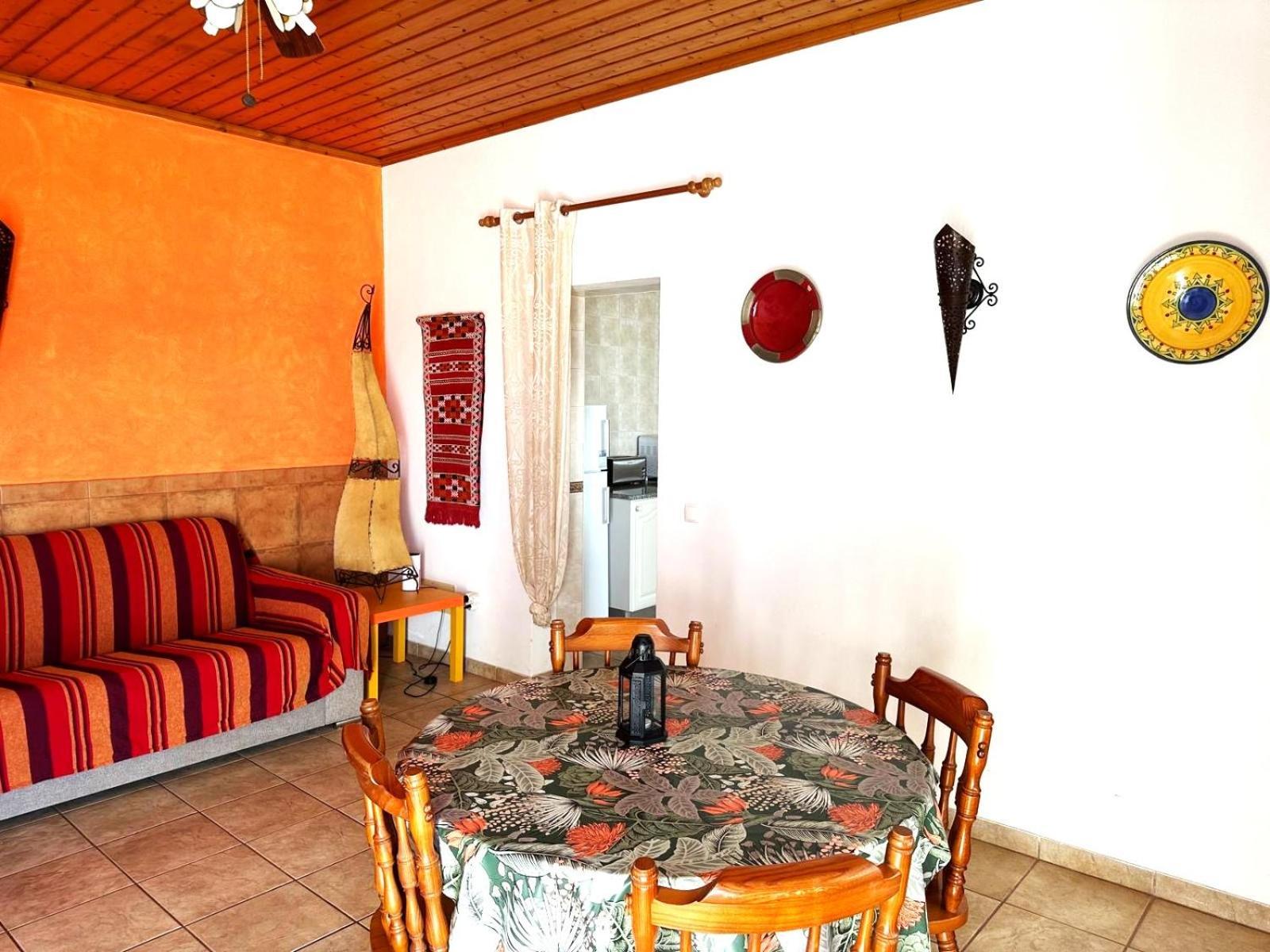 Apartment Lucas House 1 Aljezur