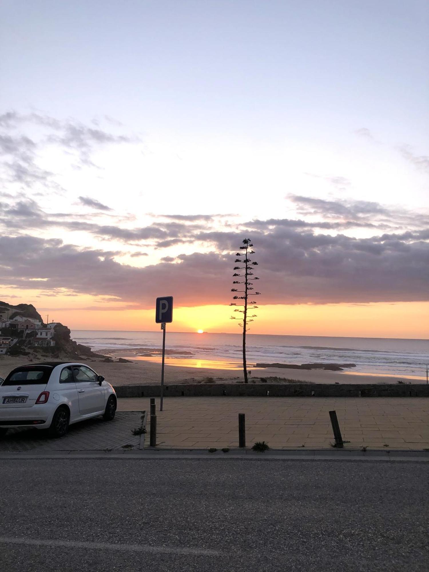 Lucas House 1 Aljezur