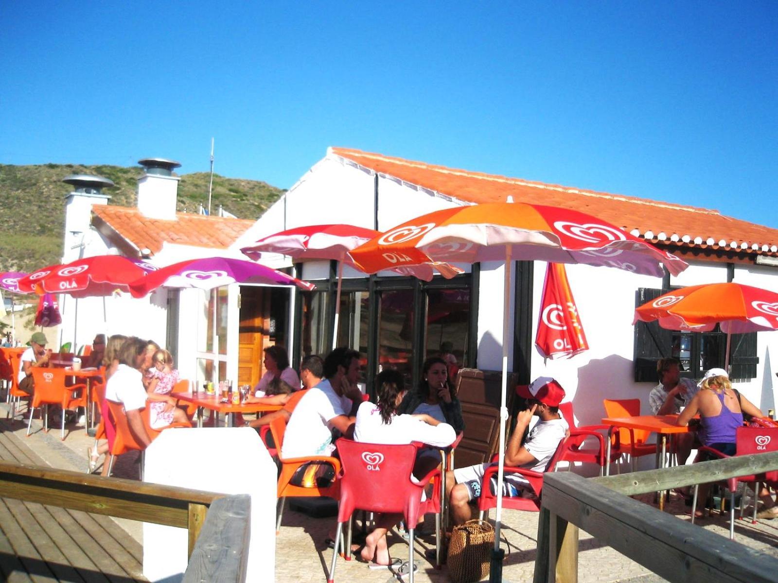 Lucas House 1 * Aljezur
