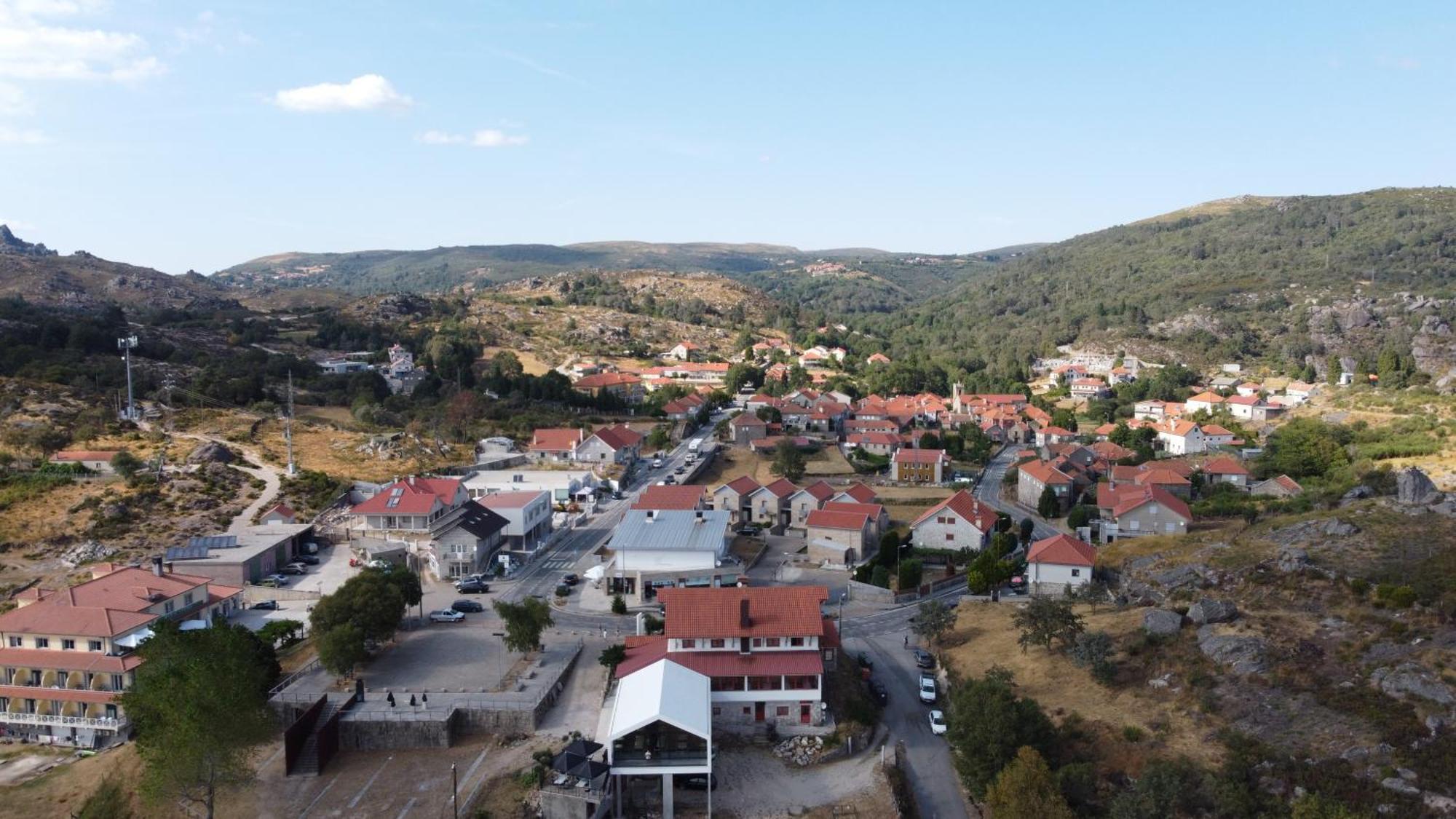 Local - Miradouro Do Castelo