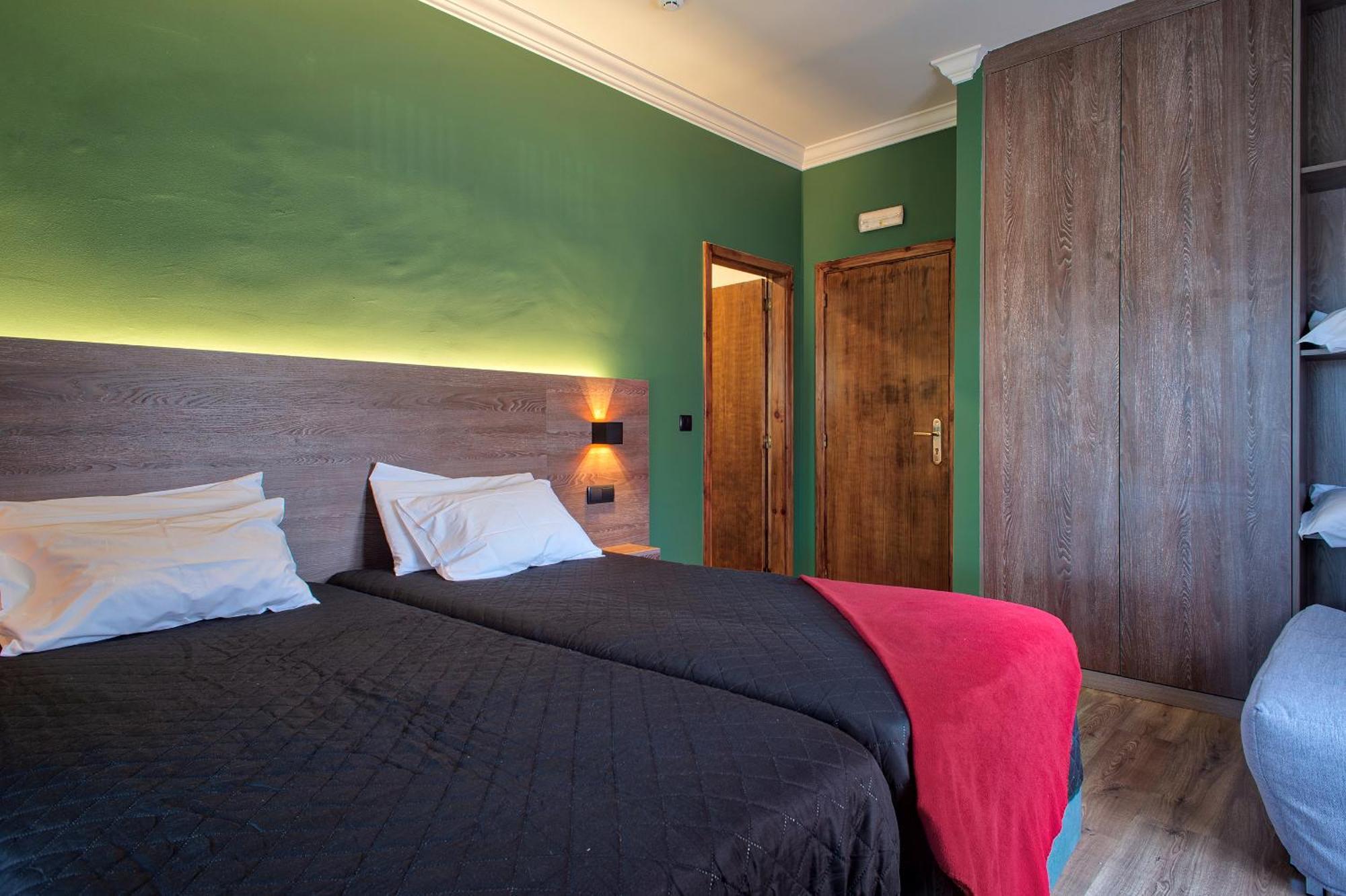 Local - Miradouro Do Castelo Bed and breakfast 3*