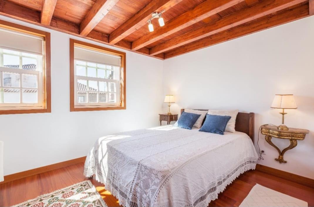 Apartment Lumar *