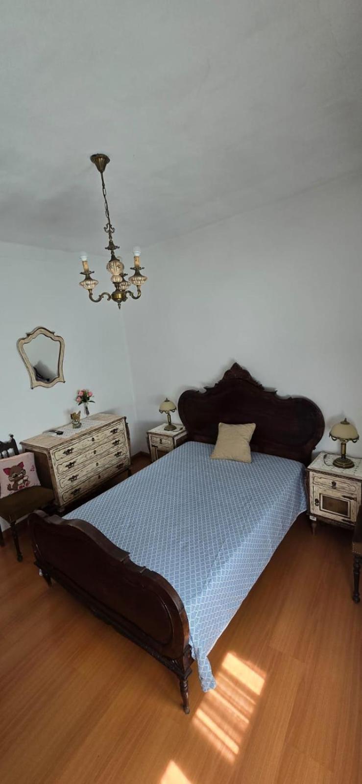 Holiday home Casa Do Neto Tiago