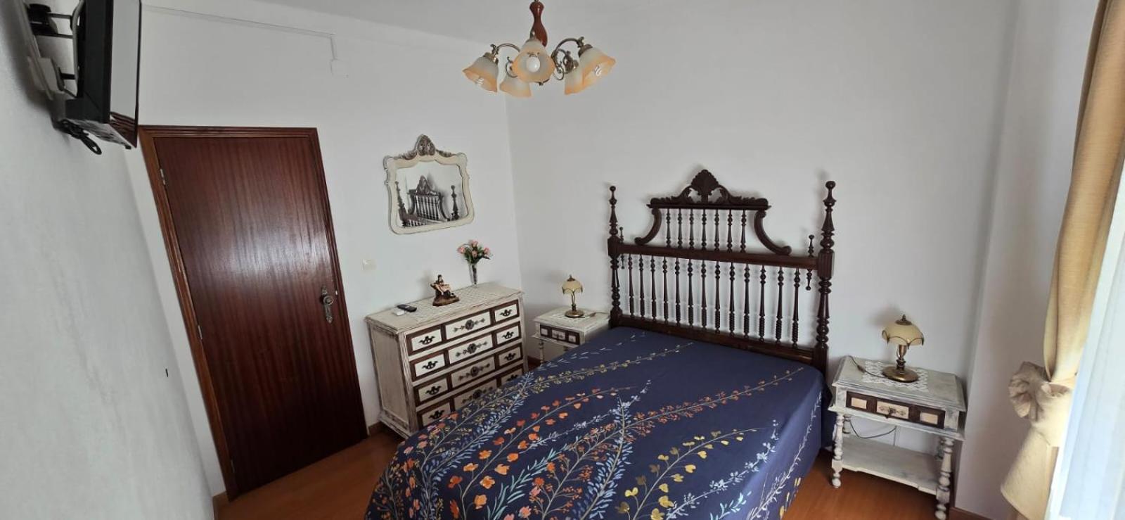 Casa Do Neto Tiago Holiday home *