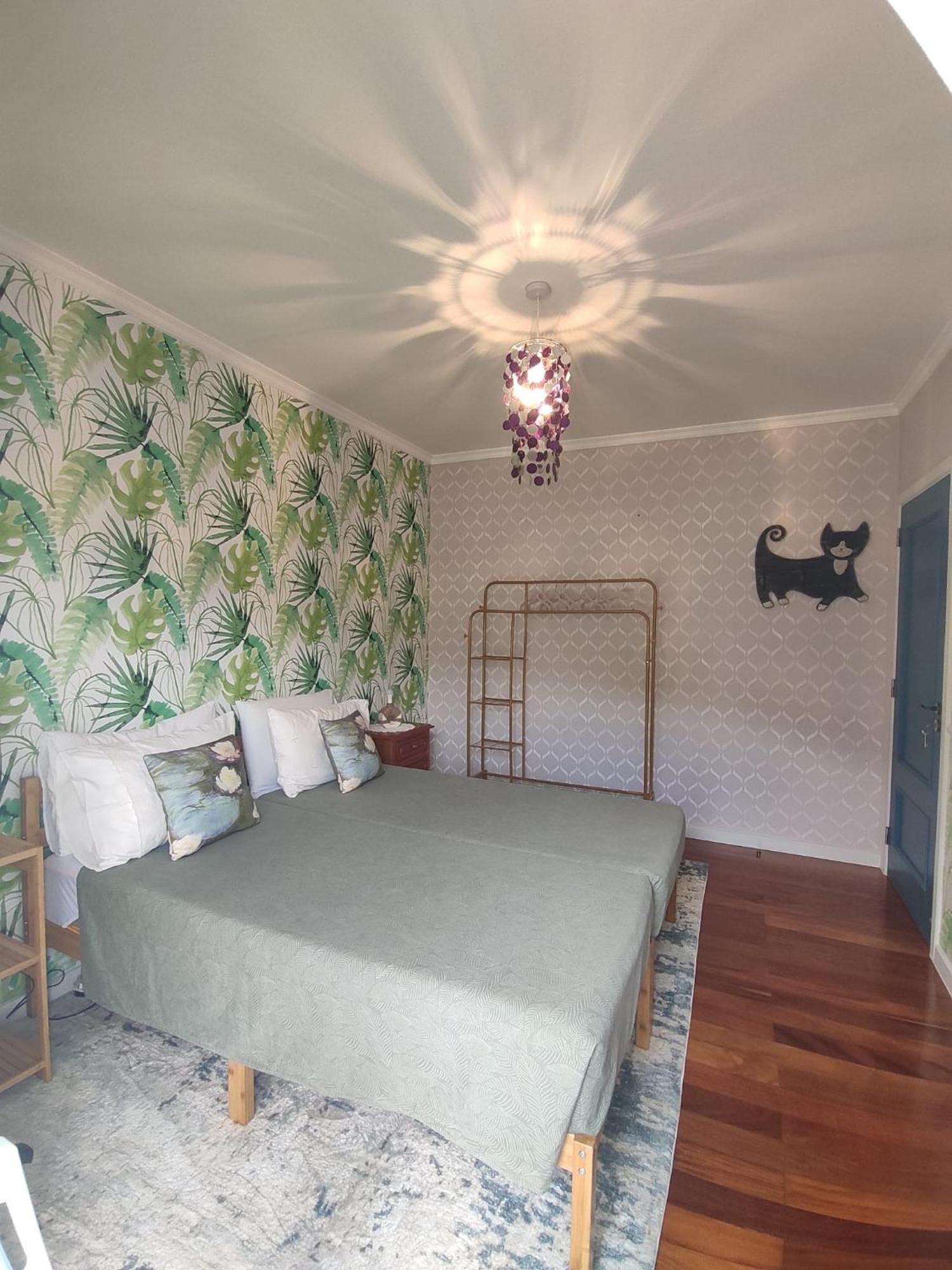 Bluegreen Guest house Arco da Calheta (Madeira)