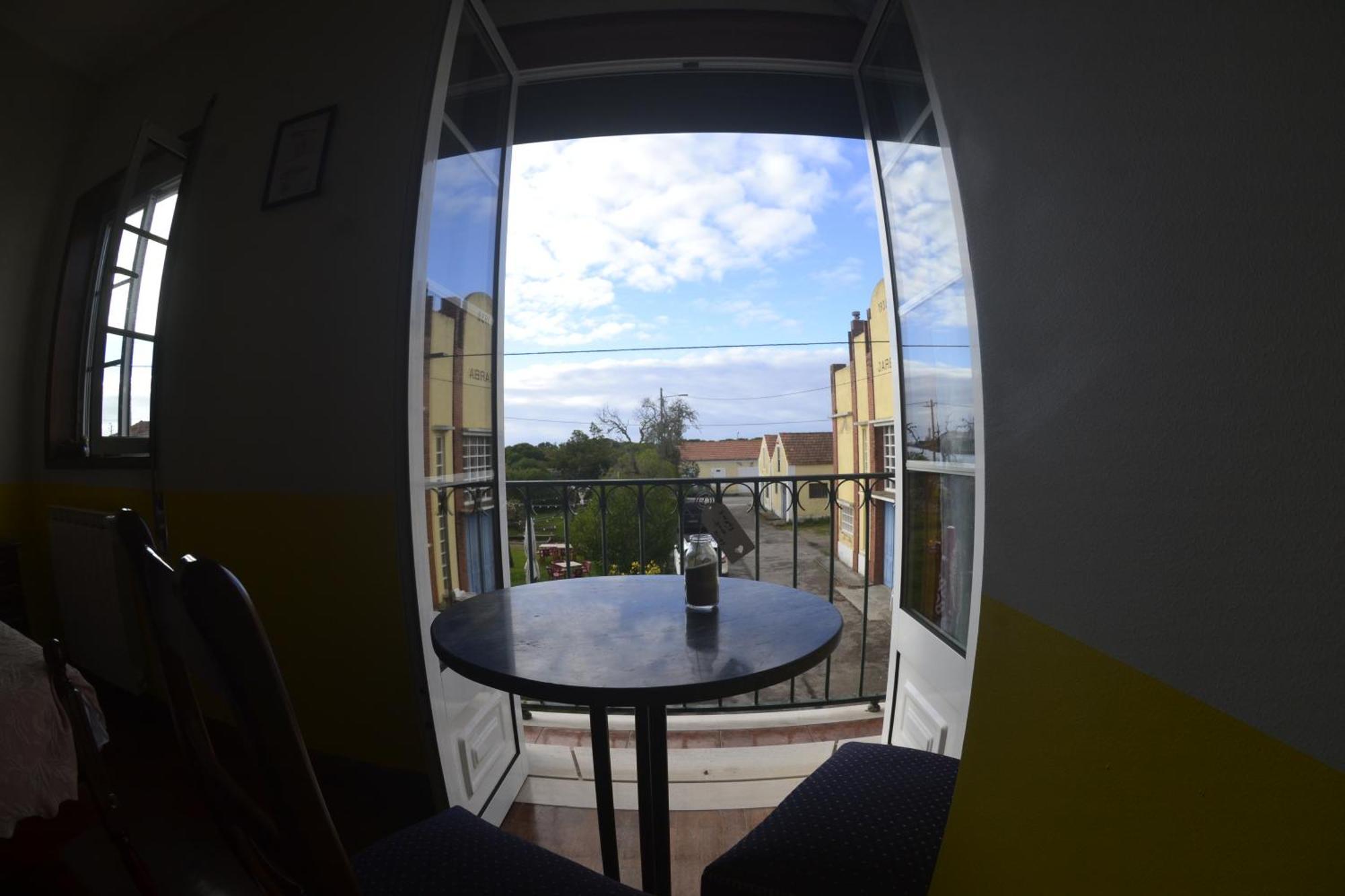 Hotel Jardim Oudinot 