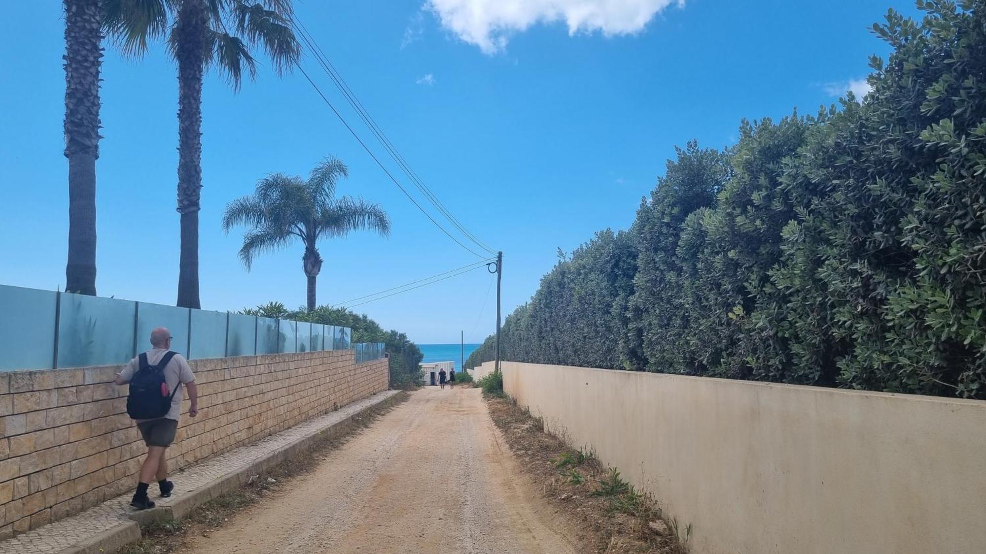 Da Gale, 250m Da E Piscina