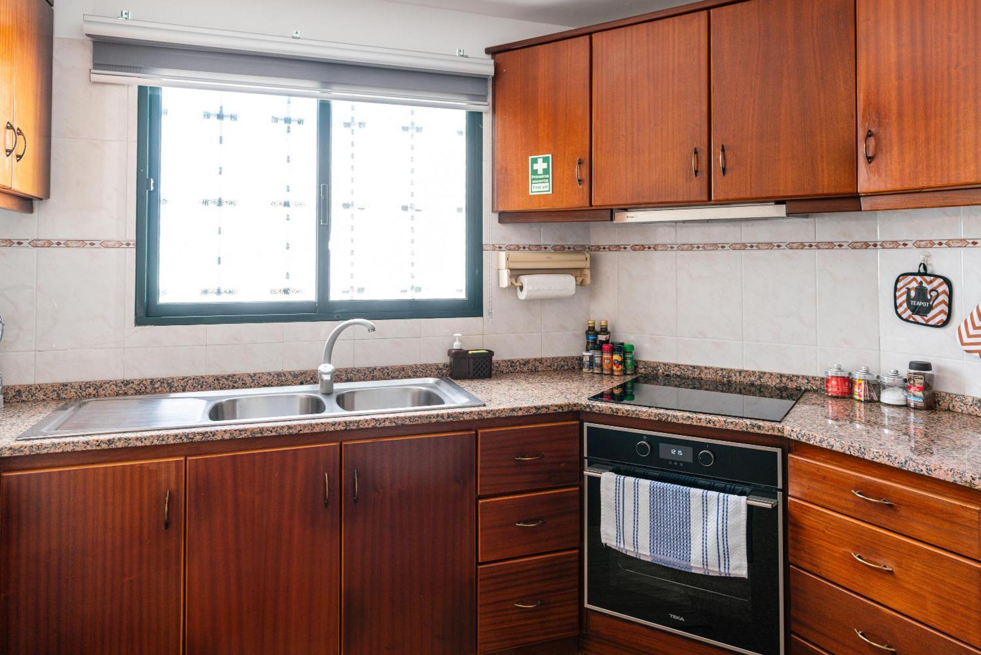 Holiday home Atouguia House Calheta (Madeira)