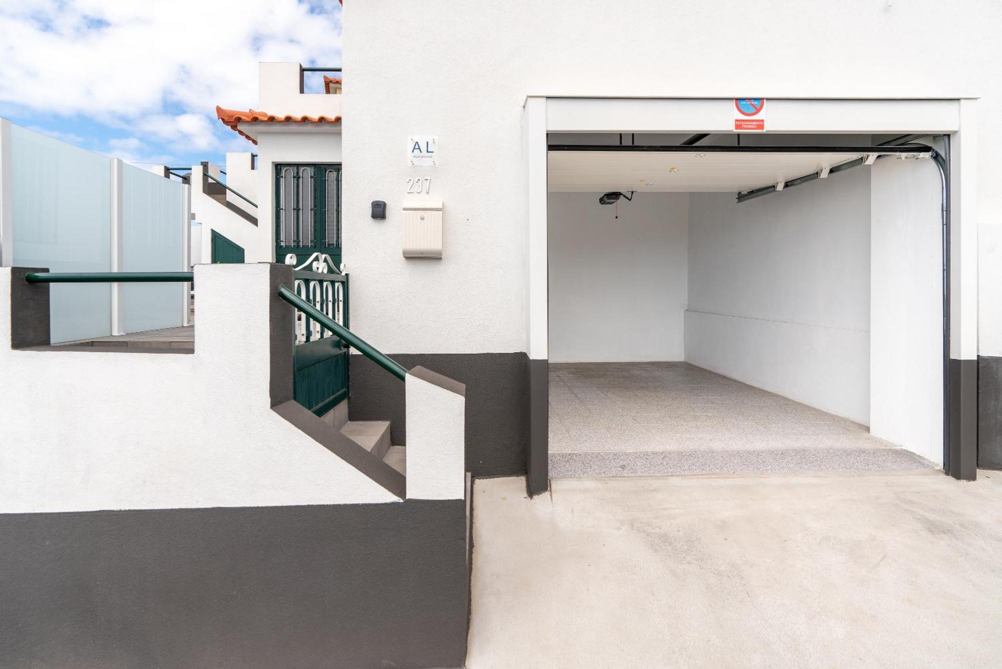 Atouguia House Holiday home Calheta (Madeira)