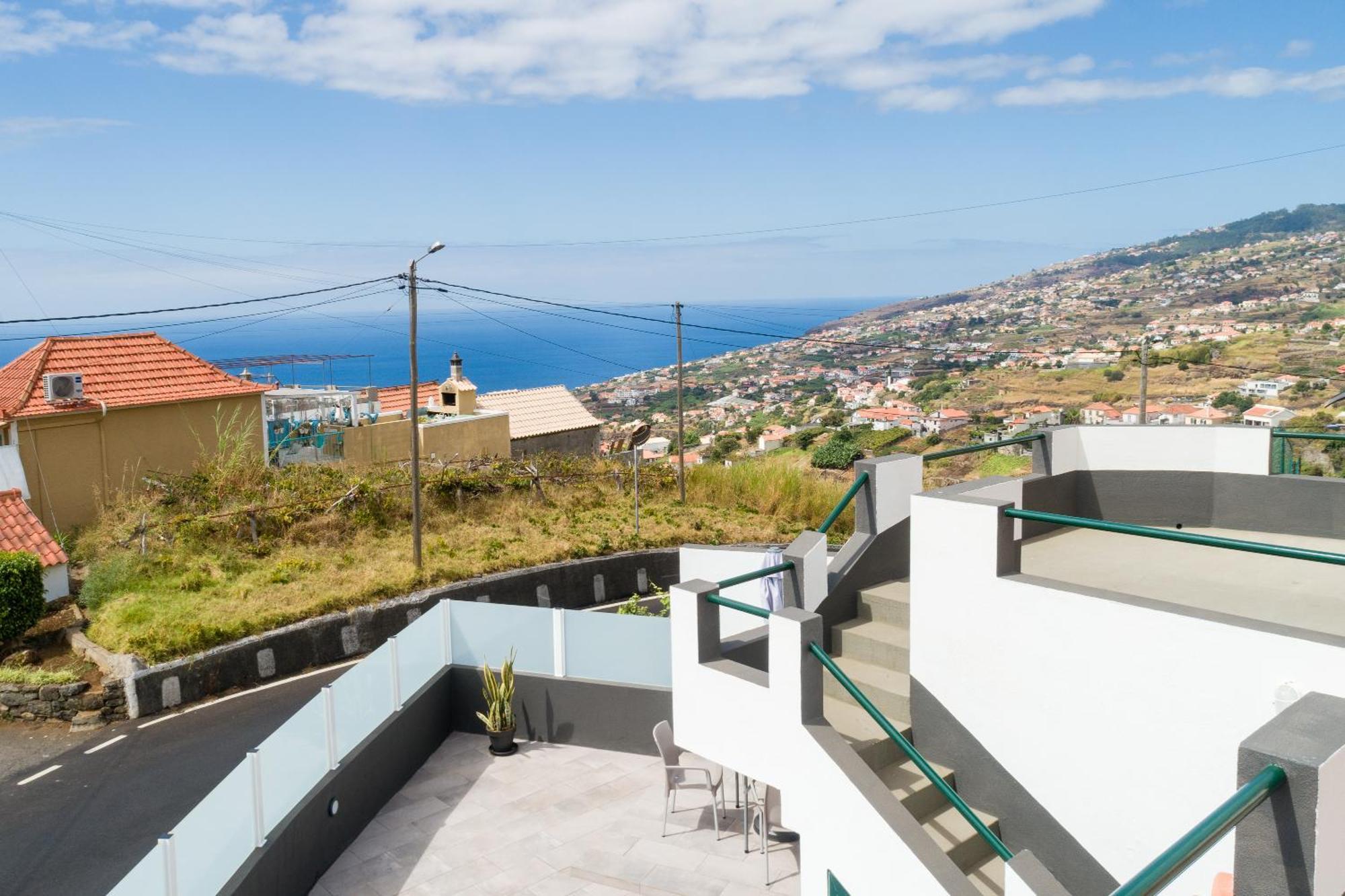 Atouguia House * Calheta (Madeira)