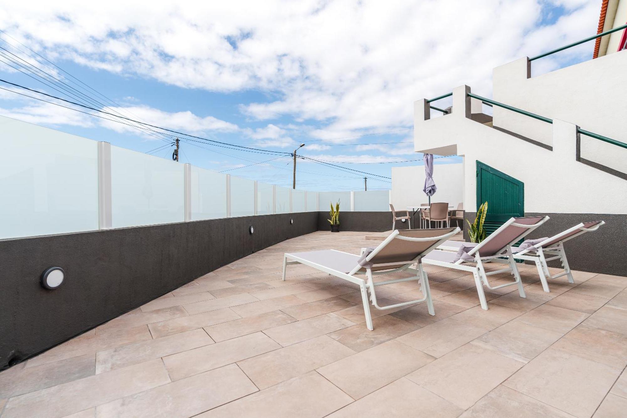 Atouguia House Holiday home