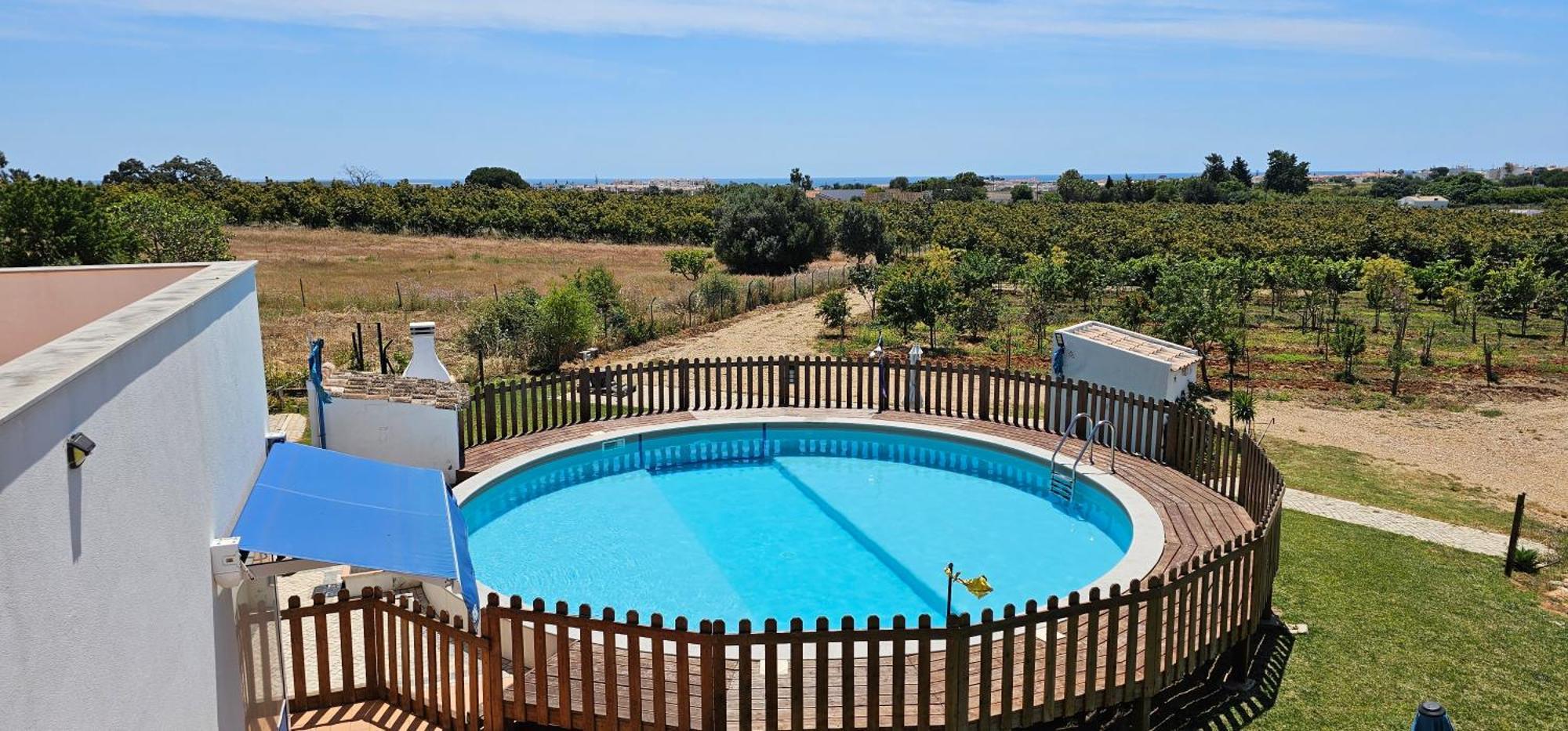 Apartment Quinta Da Bornacha - Casa B E Casa C Vila Nova de Cacela