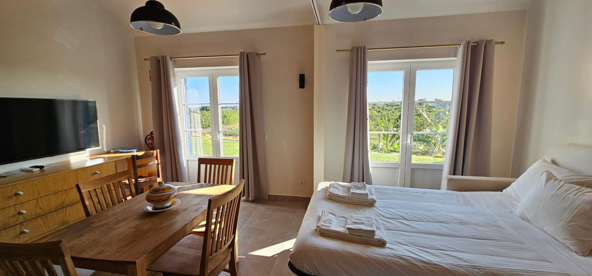 Quinta Da Bornacha - Casa B E Casa C Apartment