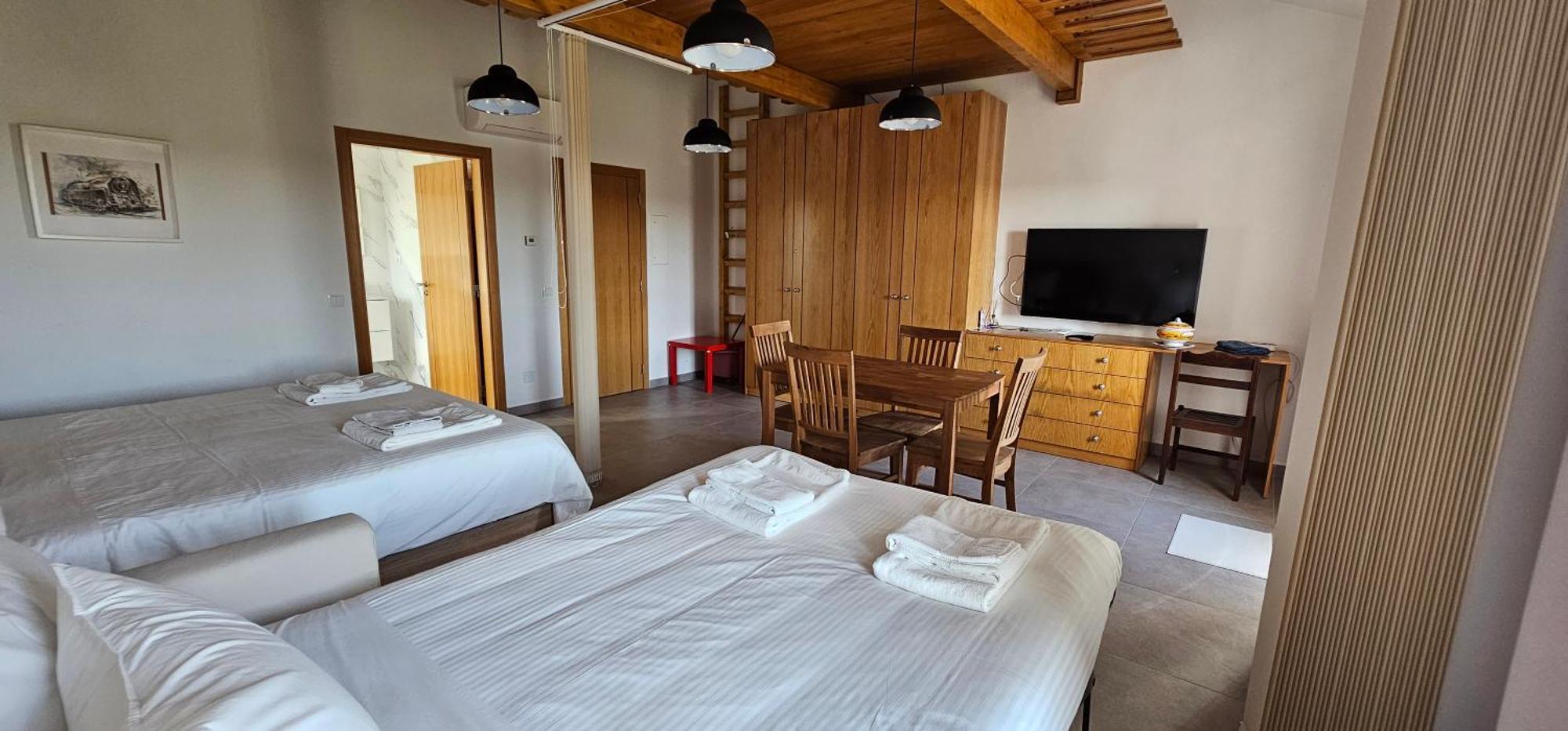 Quinta Da Bornacha - Casa B E Casa C * Vila Nova de Cacela