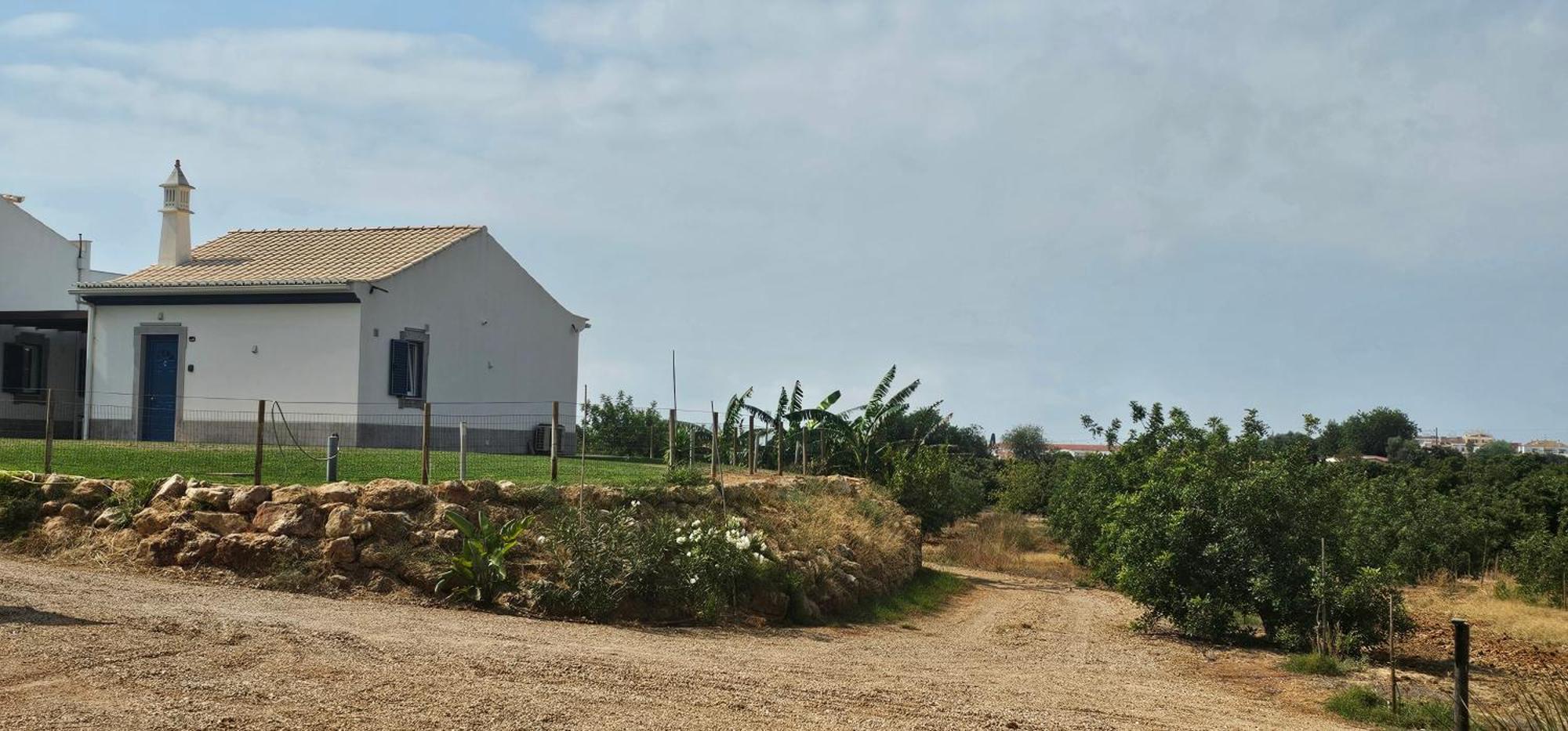 Quinta Da Bornacha - Casa B E Casa C * Vila Nova de Cacela