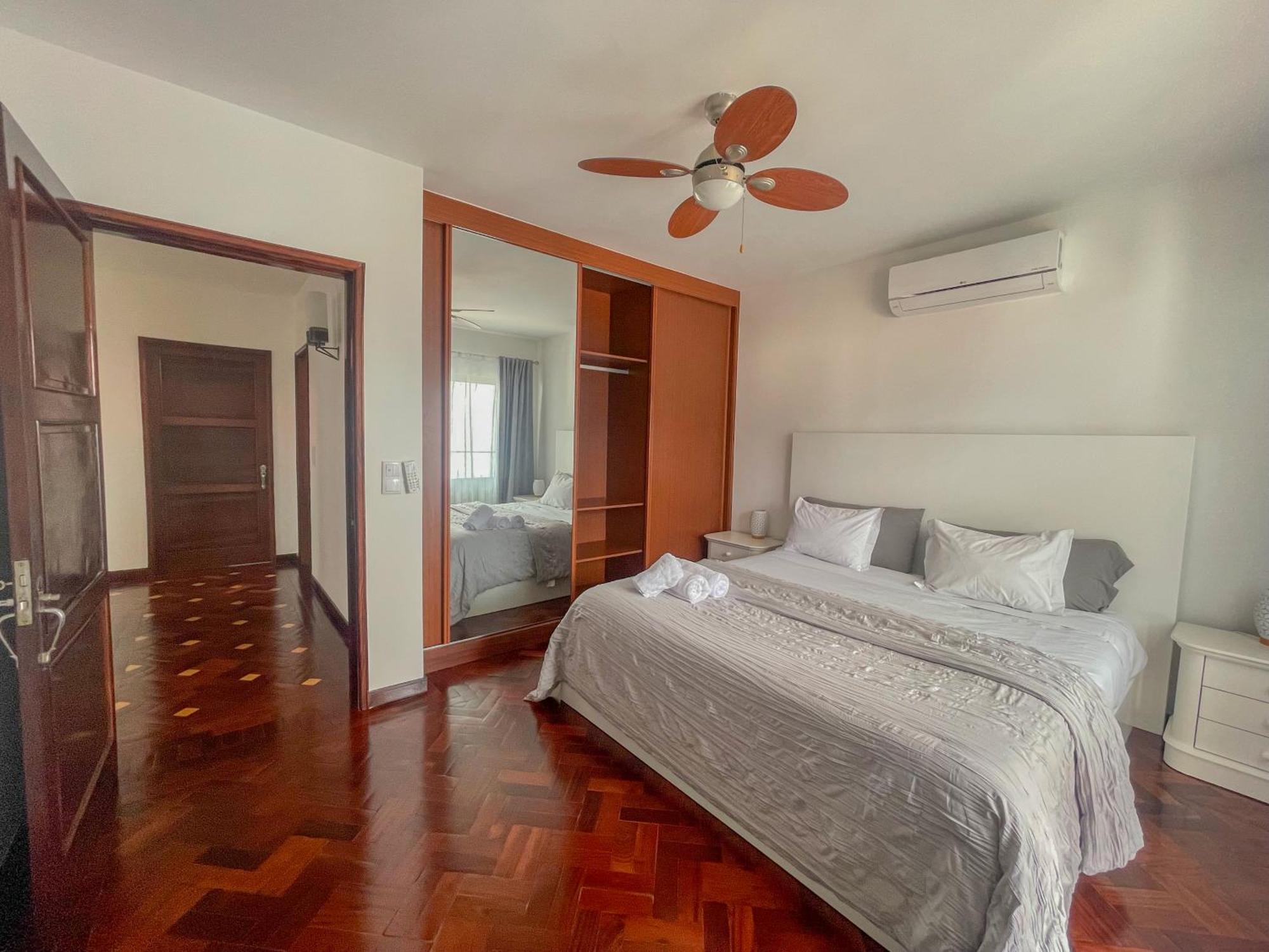 Supranee Ocean View Holiday home