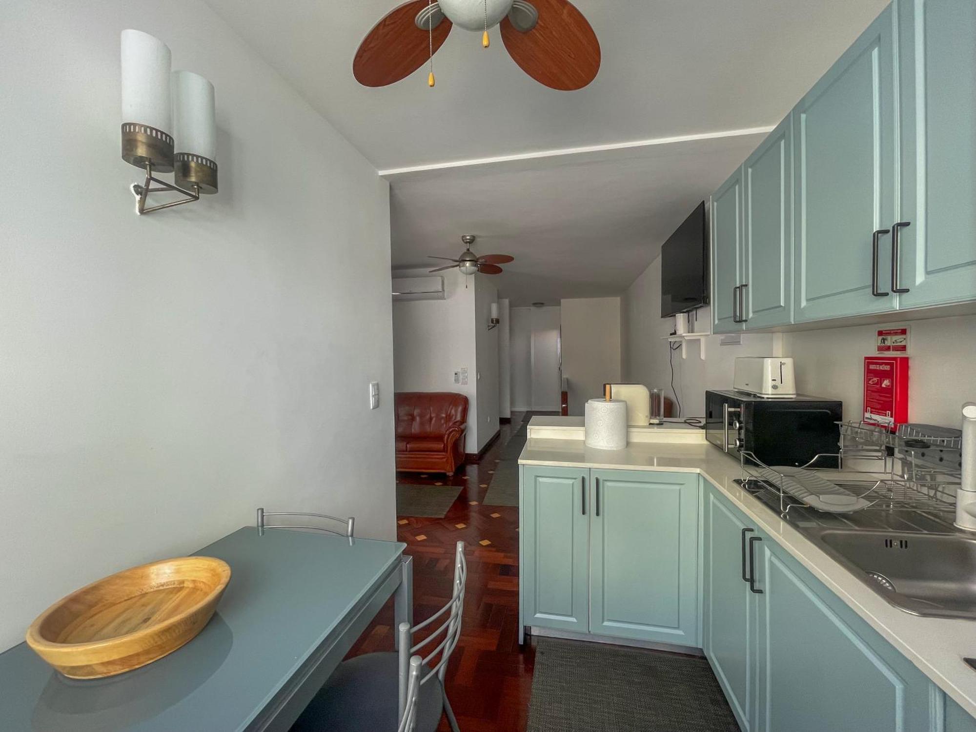 Holiday home Supranee Ocean View
