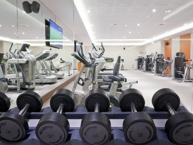 Epic Sana Hotel Lisbon