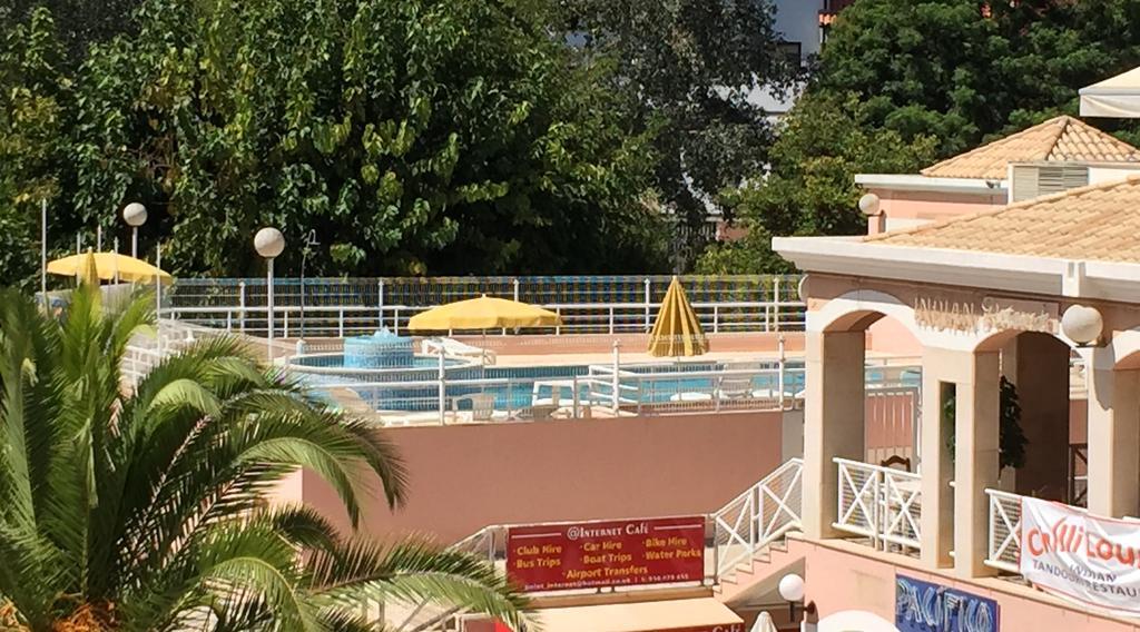 Apartment Lusa Marina