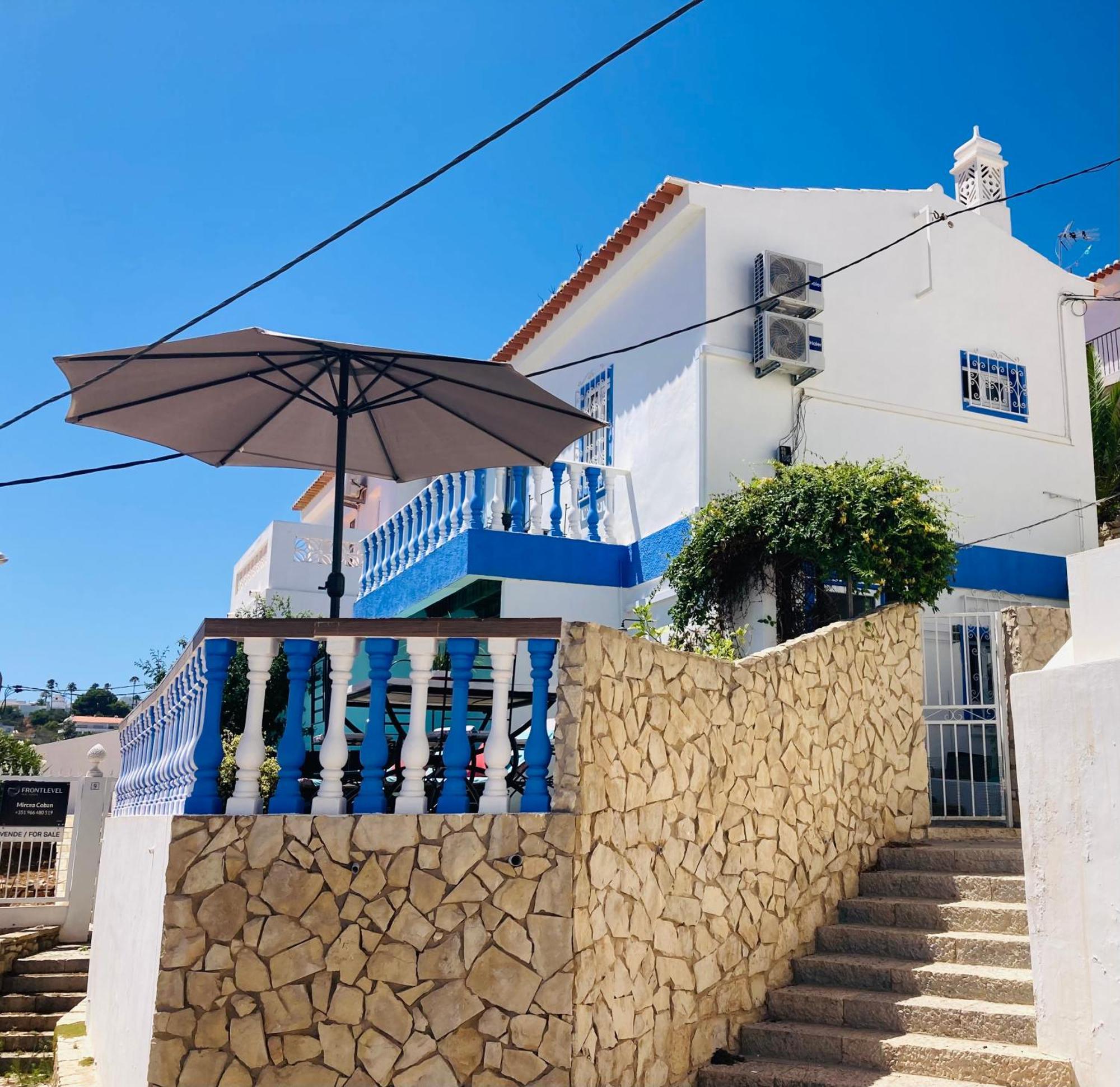 2bdr With Sea View, Private Pool Villa