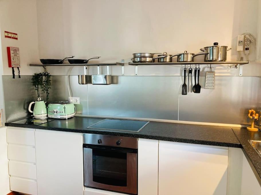 2bdr With Sea View, Private Pool Villa Albufeira