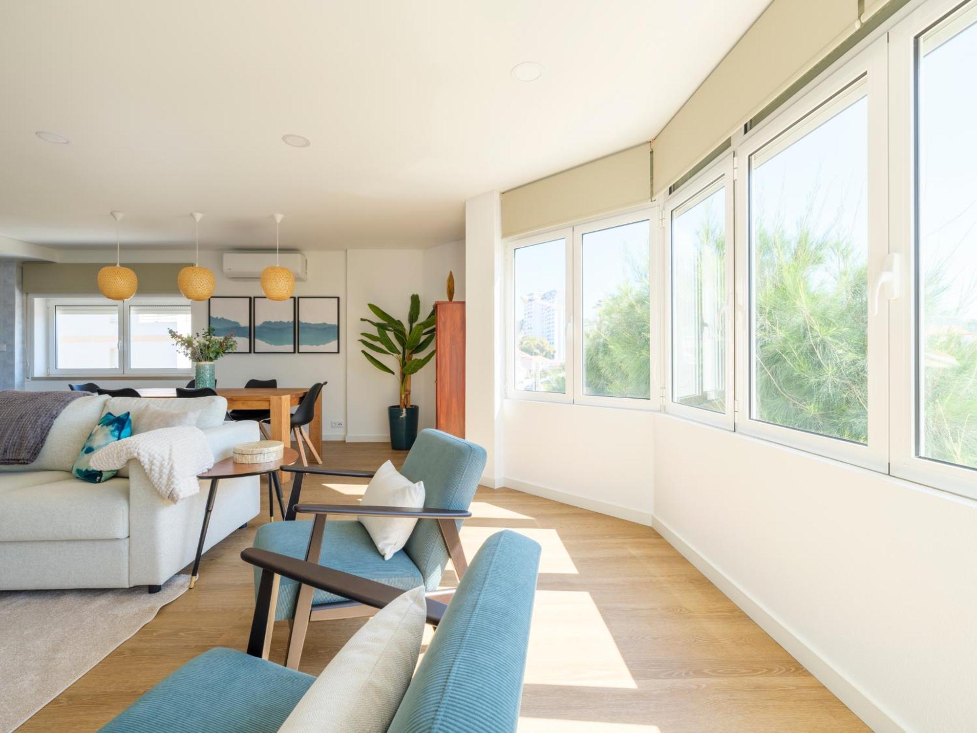 Apartment Caparica