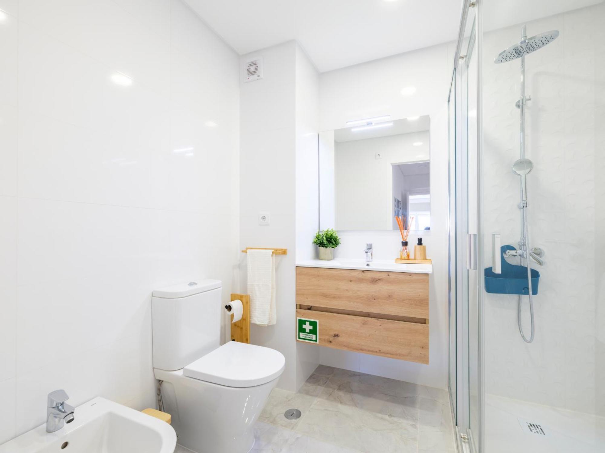 Caparica Apartment *