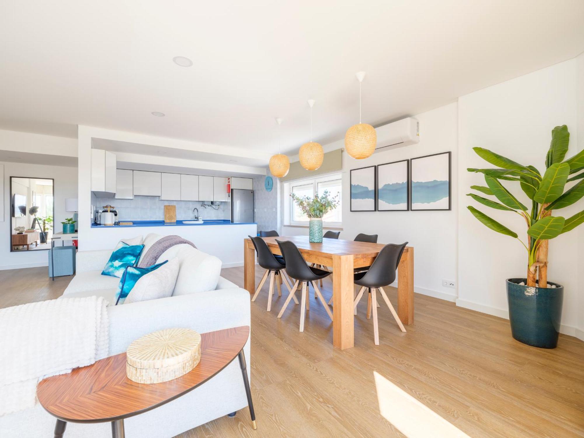 Apartment Caparica
