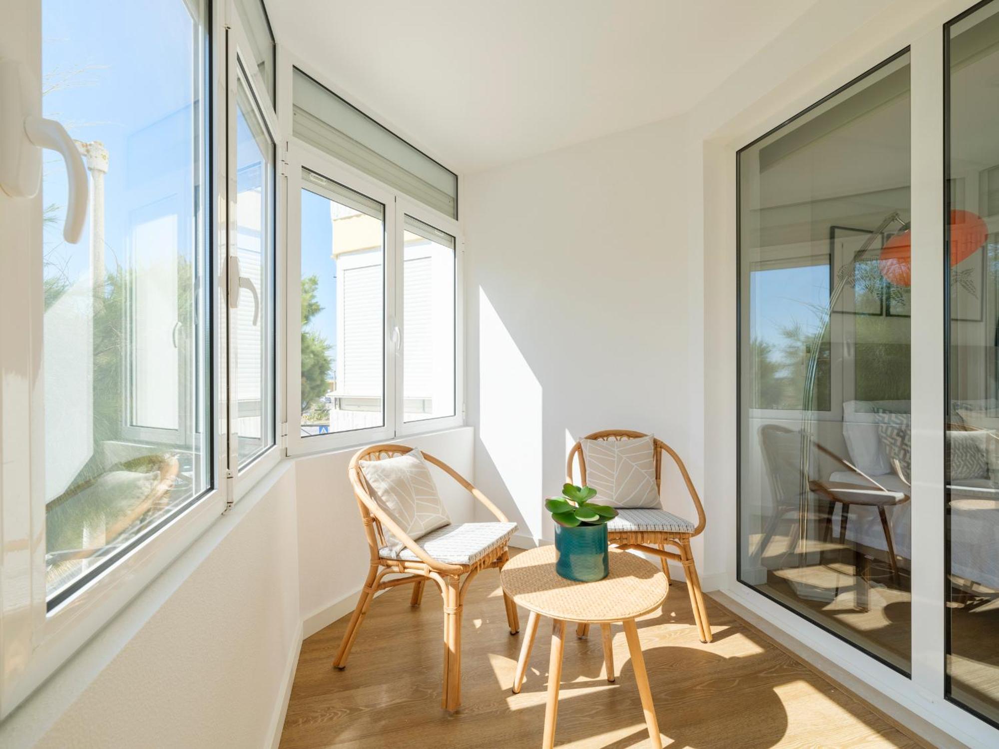 Caparica Apartment Costa da Caparica
