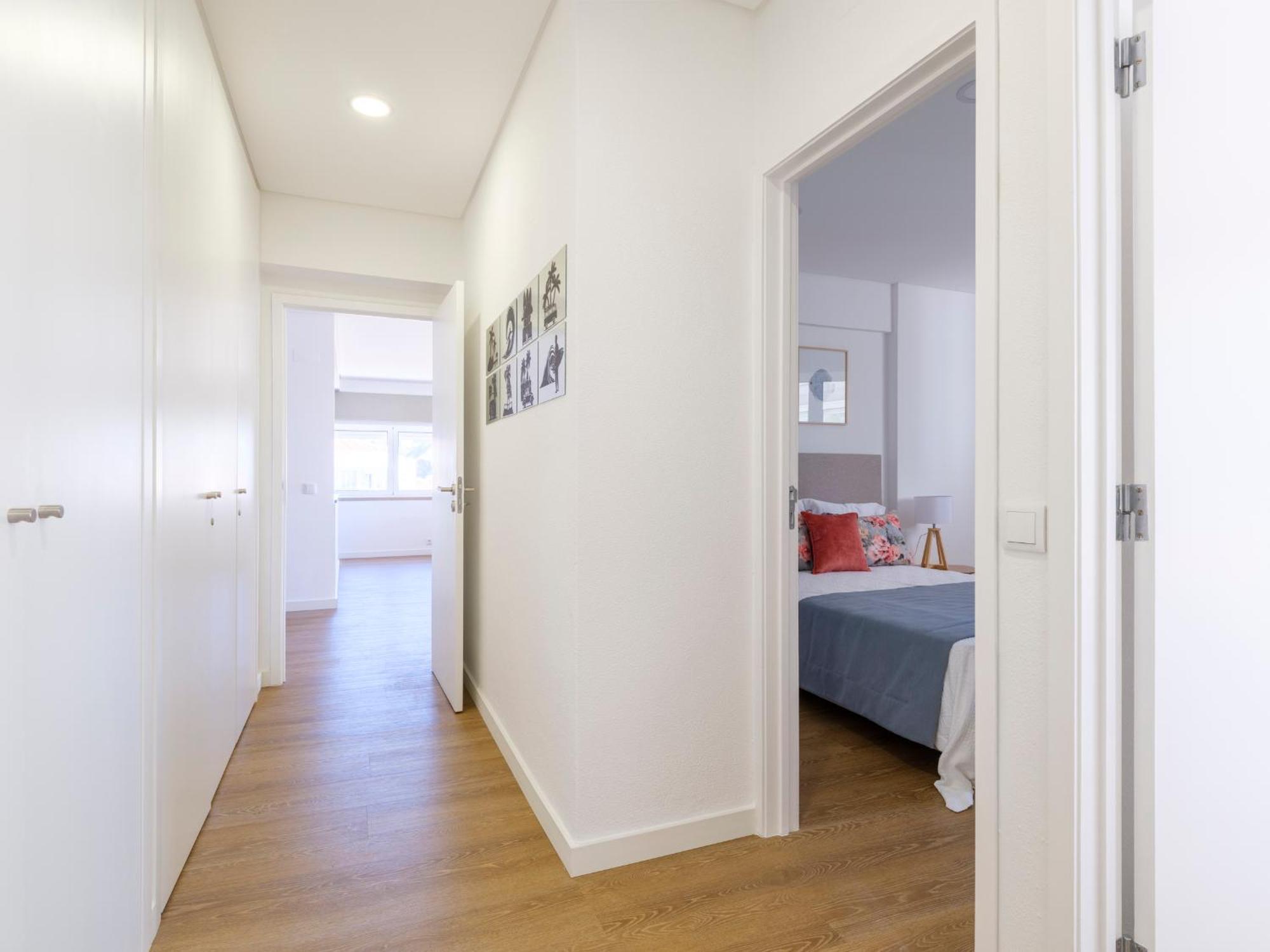 Caparica Apartment