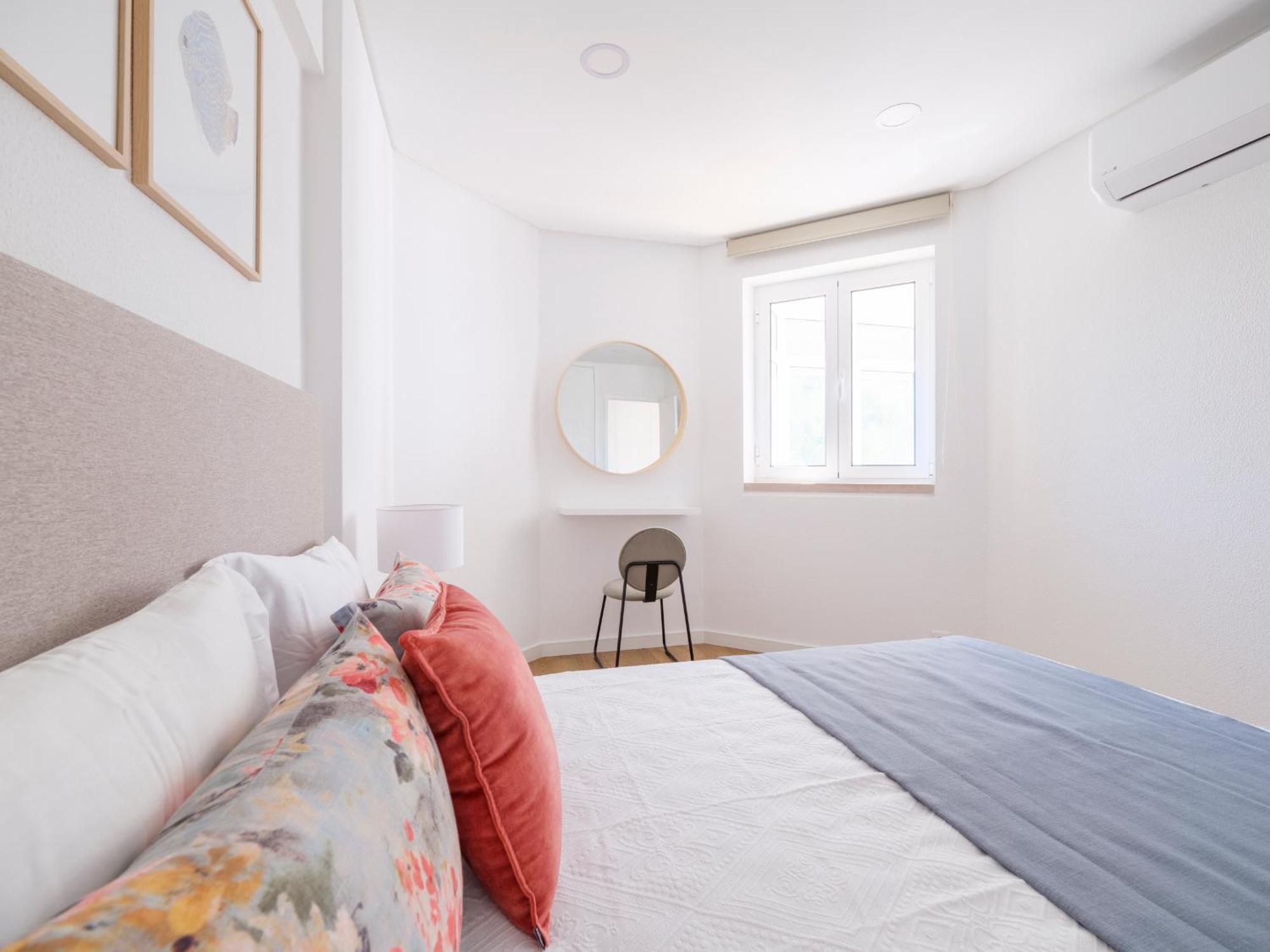Apartment Caparica