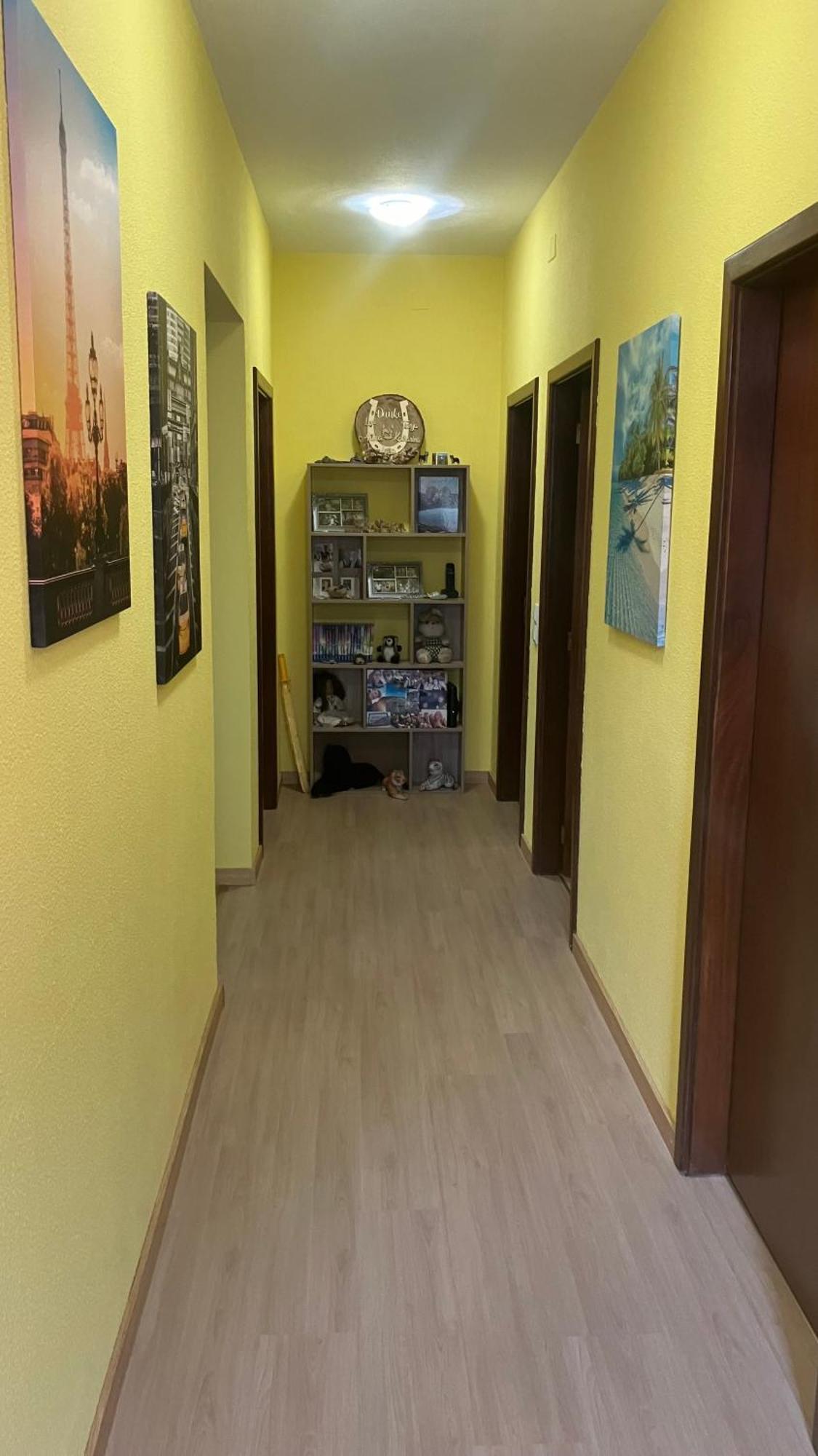 Casa Azul Habitación en casa particular *